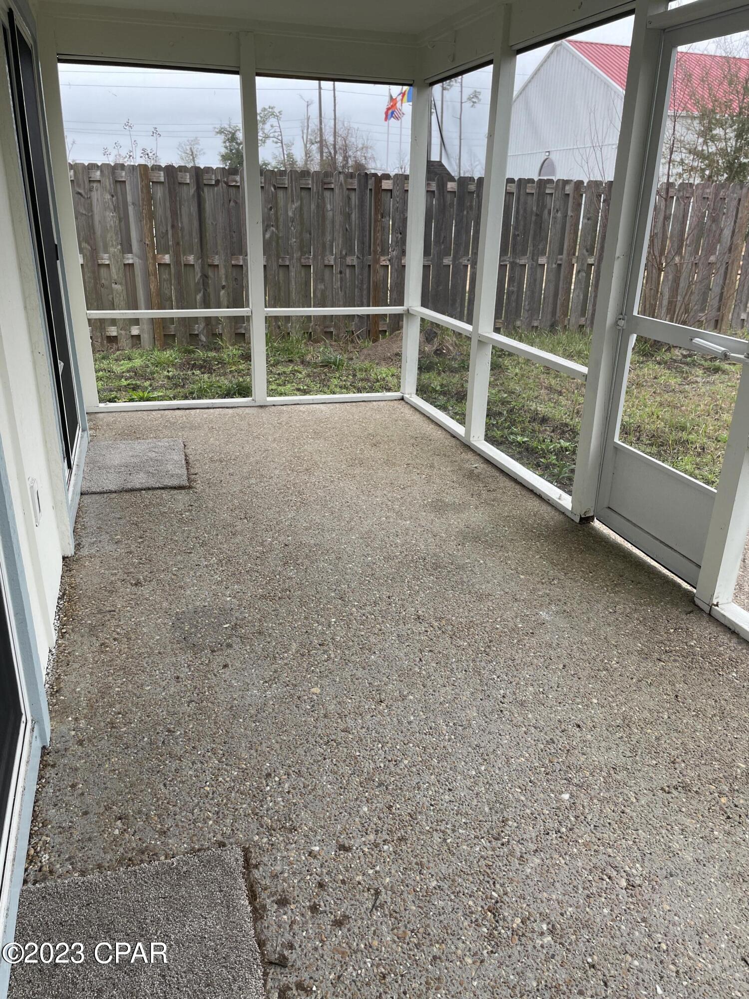 [No Recorded Subdiv] - Residential Lease