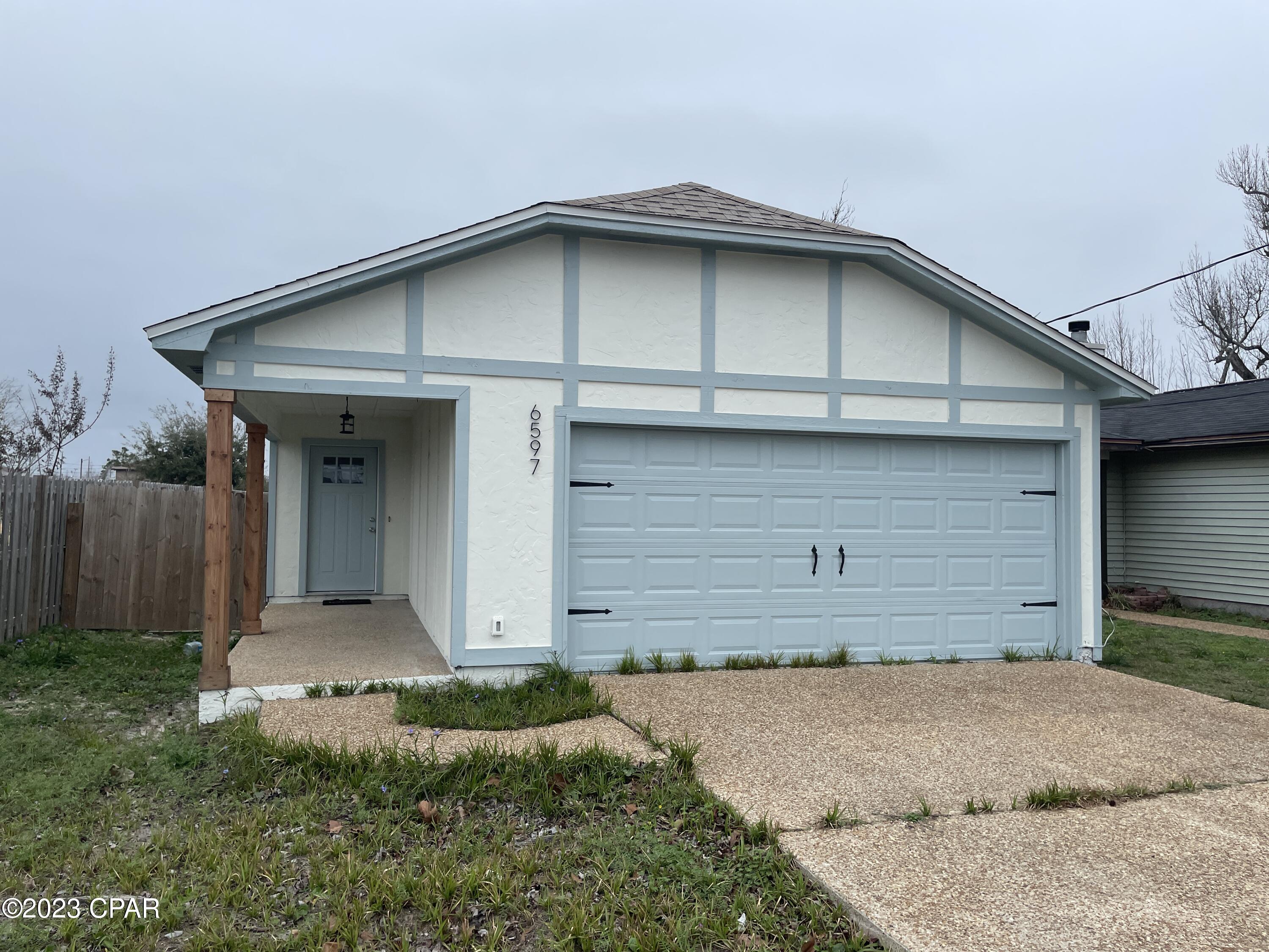 [No Recorded Subdiv] - Residential Lease