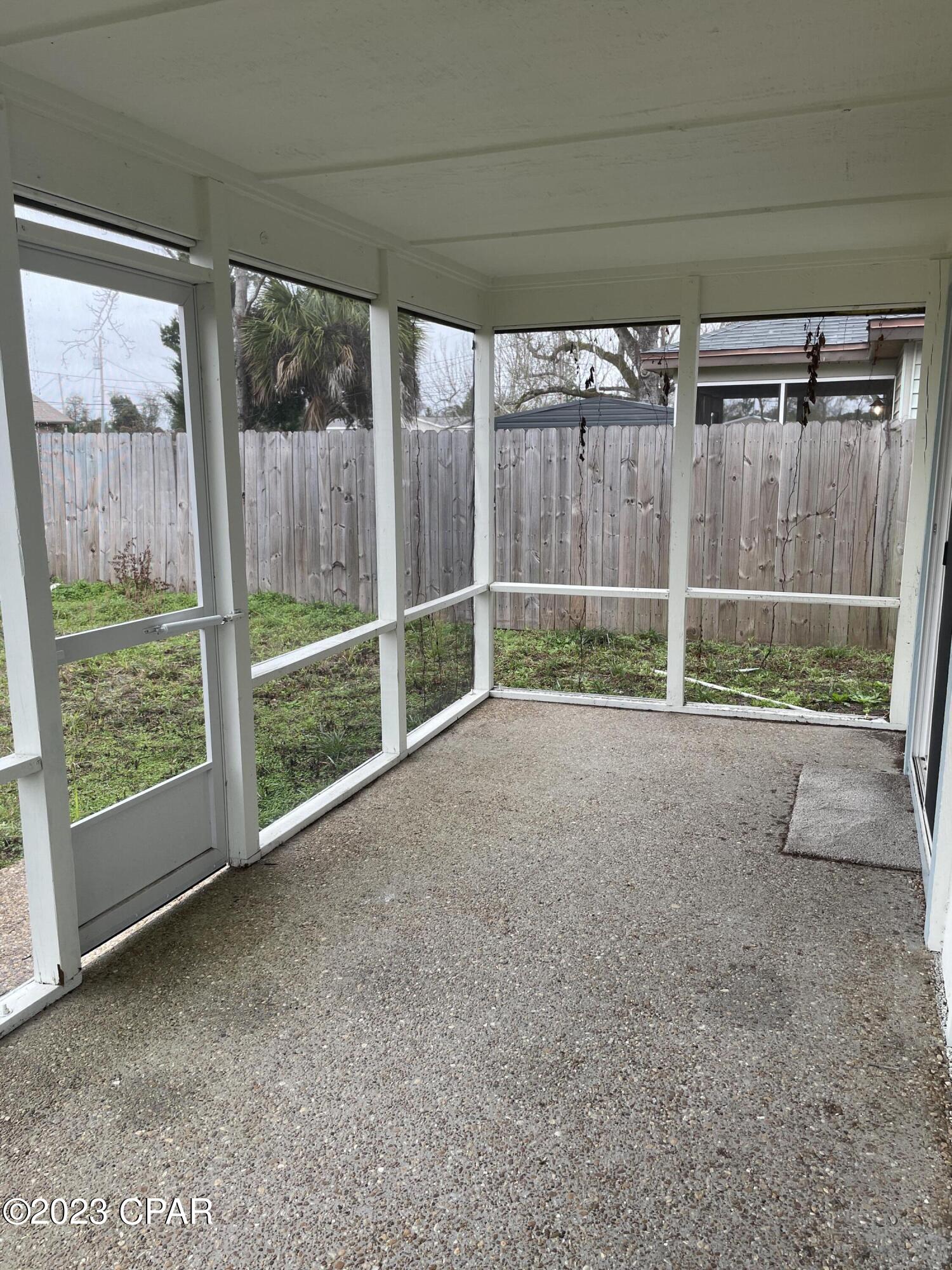 [No Recorded Subdiv] - Residential Lease