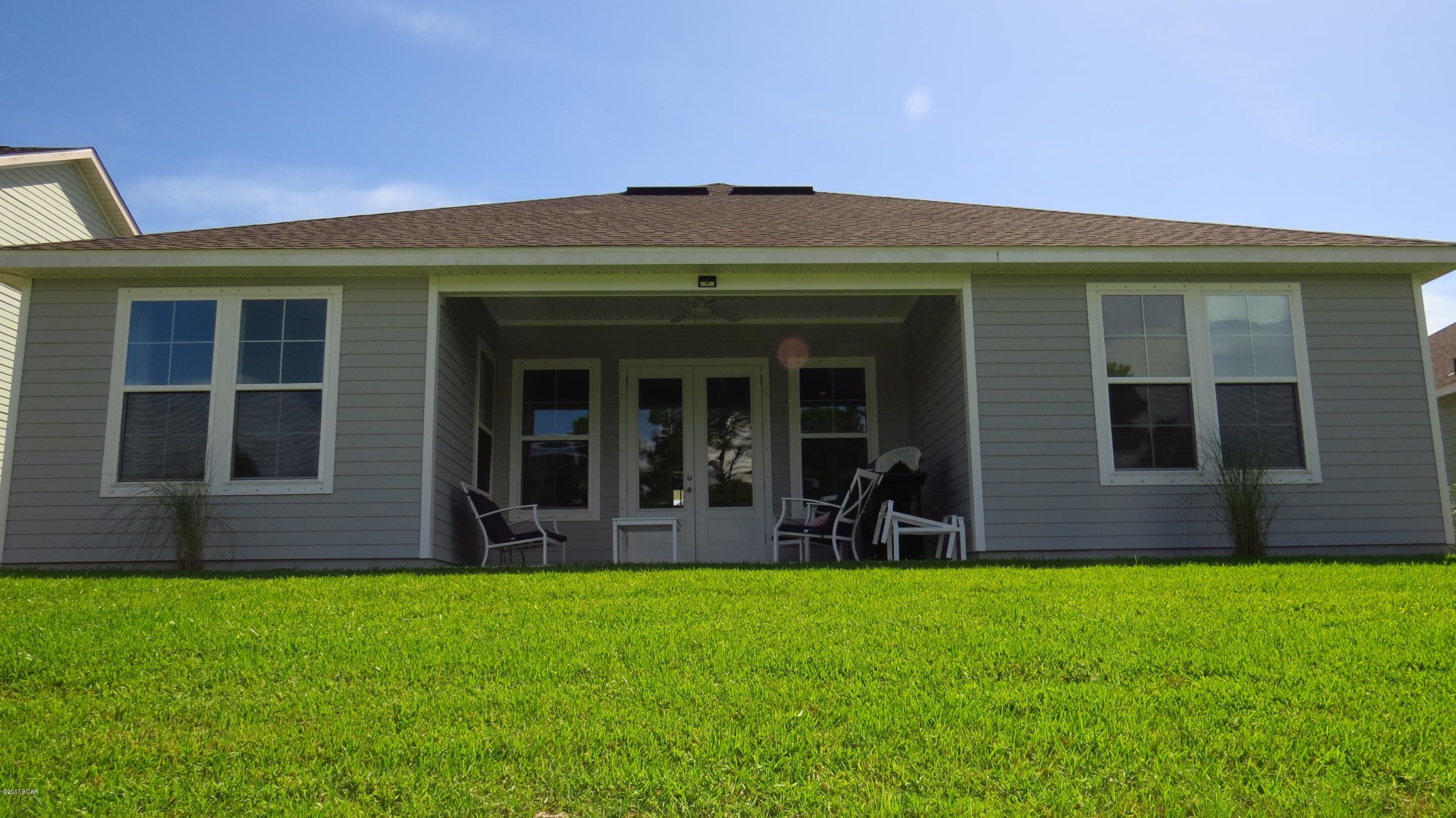 Whisper Dunes - Residential