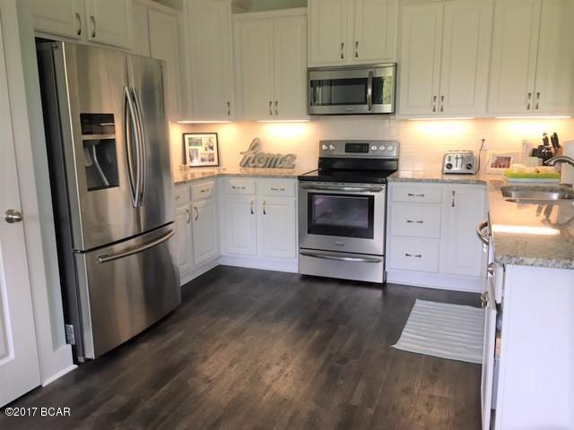 Whisper Dunes - Residential