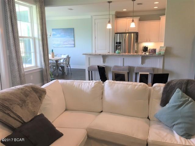 Whisper Dunes - Residential