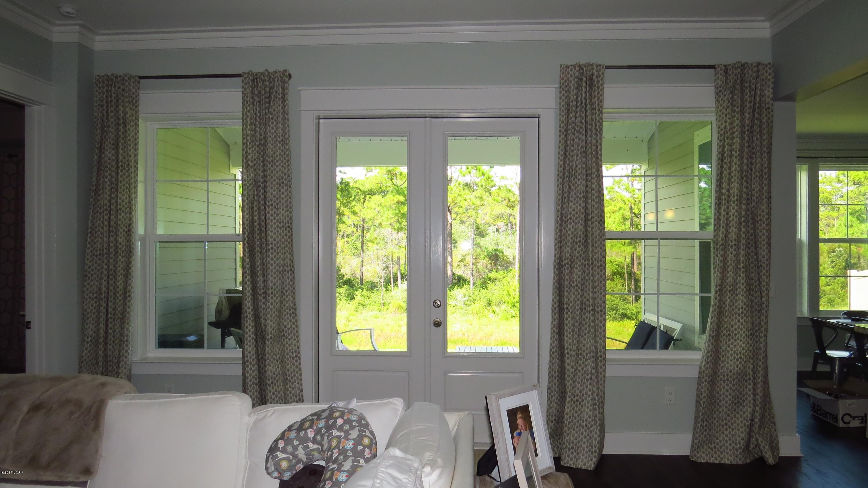 Whisper Dunes - Residential