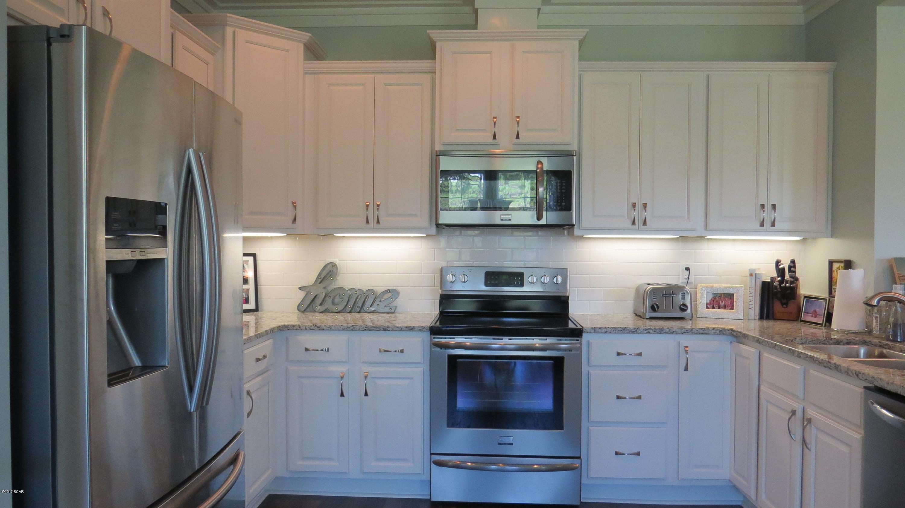 Whisper Dunes - Residential