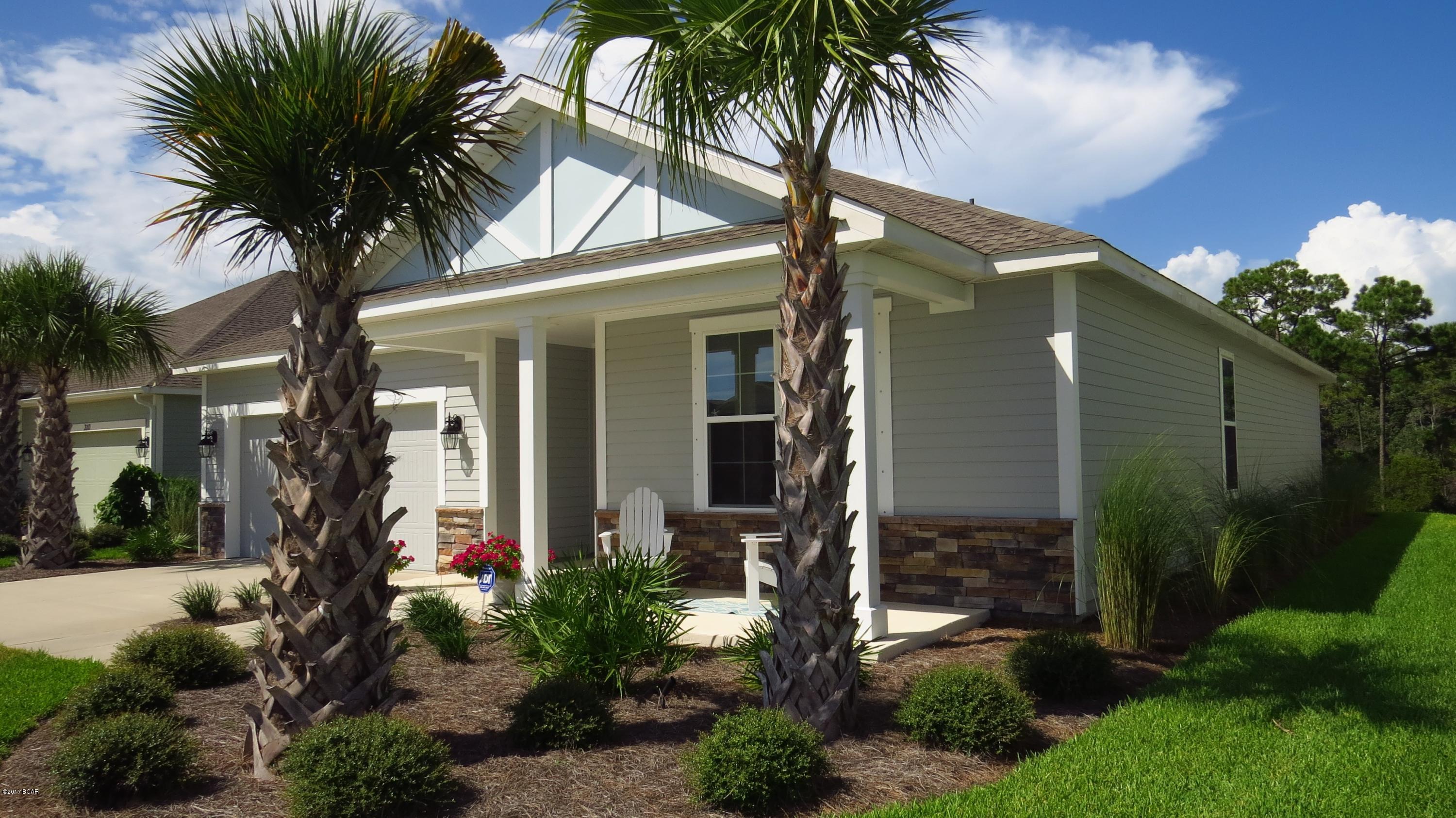 Whisper Dunes - Residential