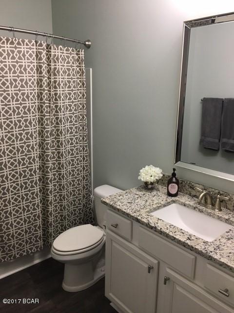 Whisper Dunes - Residential