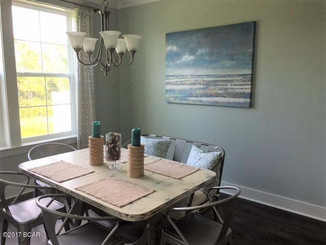 Whisper Dunes - Residential