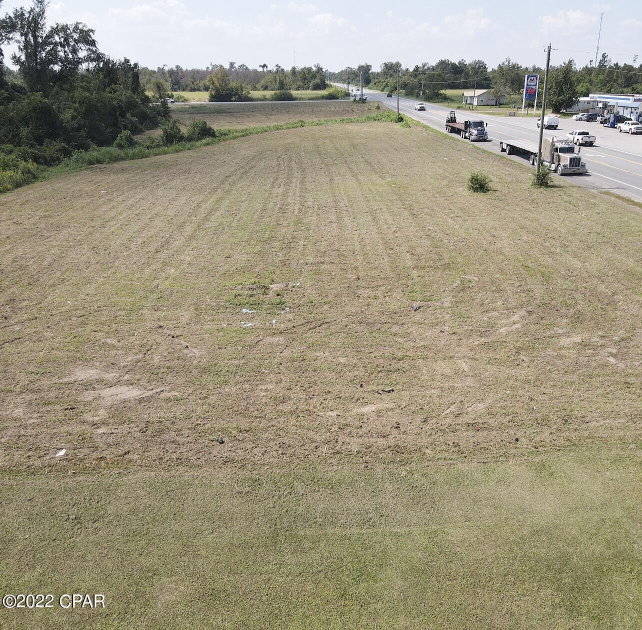 Clarksville - Commercial Sale