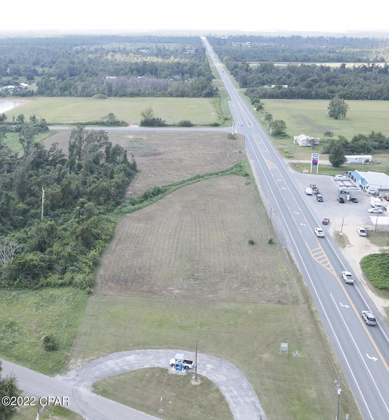 Clarksville - Commercial Sale