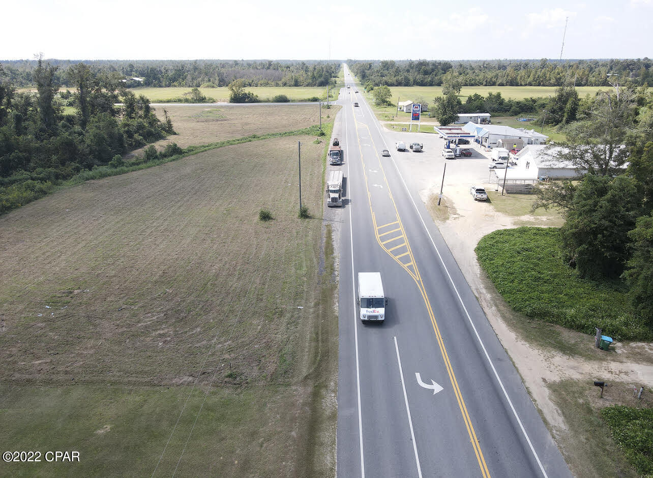 Clarksville - Commercial Sale