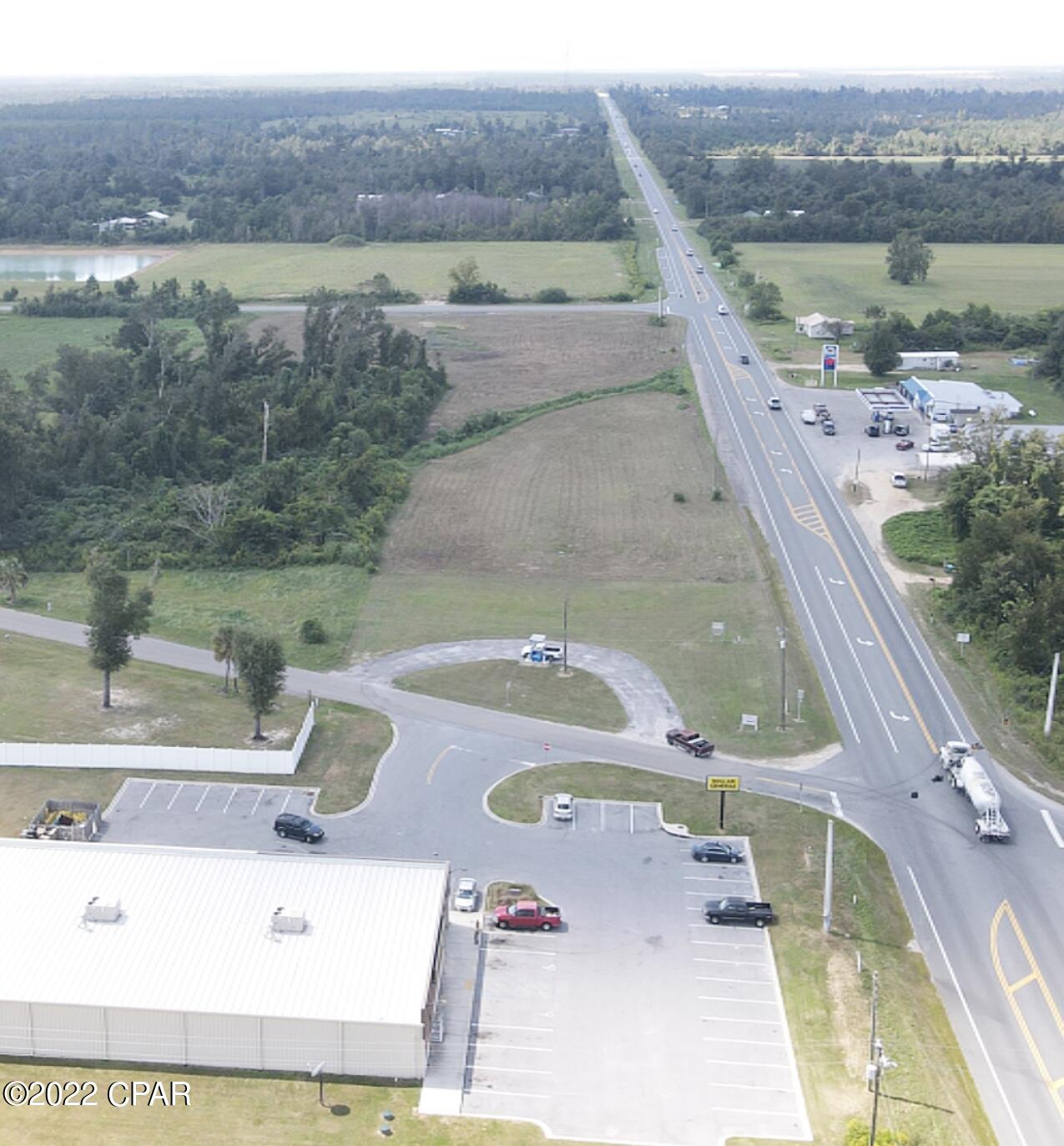 Clarksville - Commercial Sale