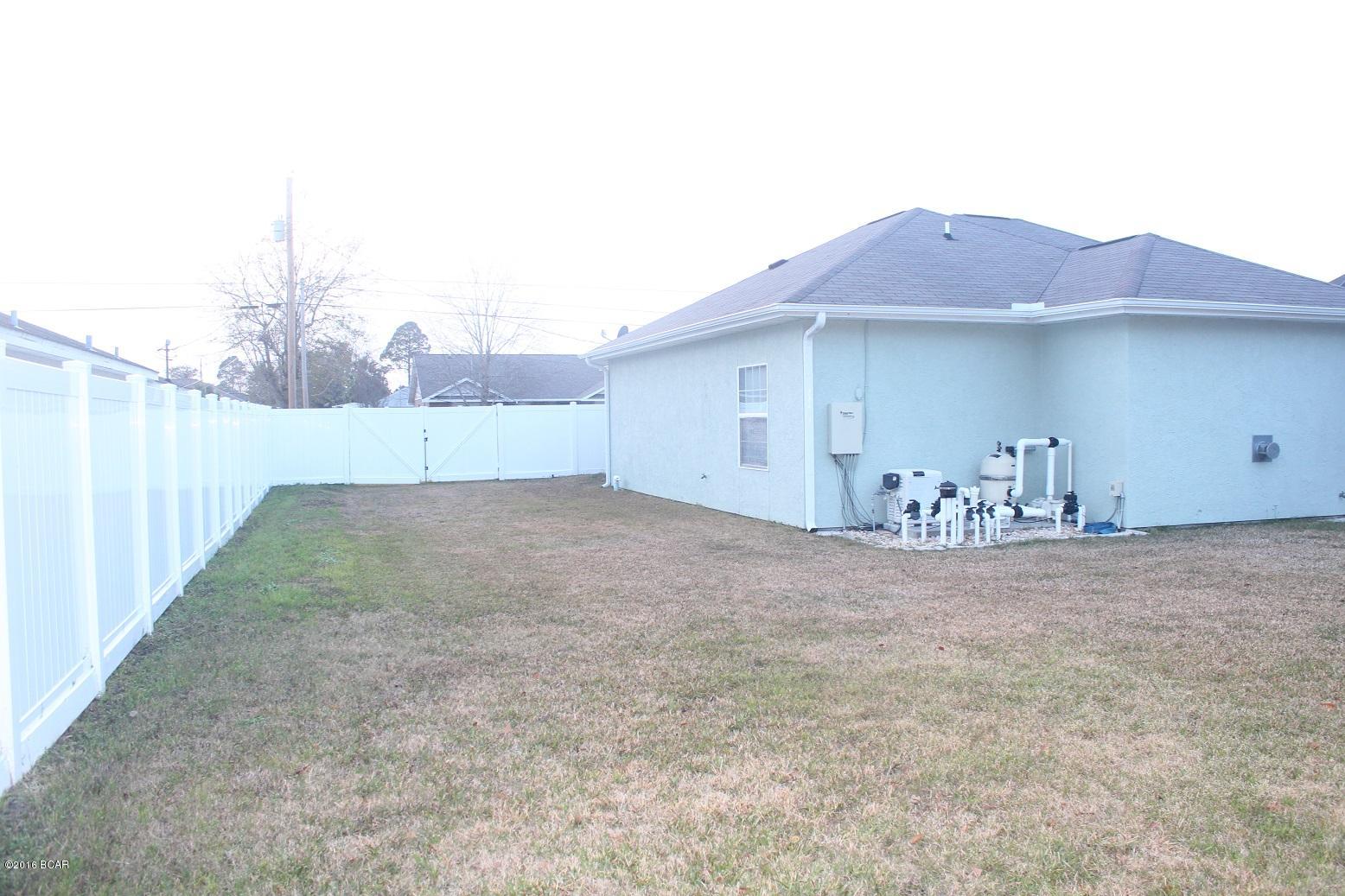 Lynn Haven - Residential