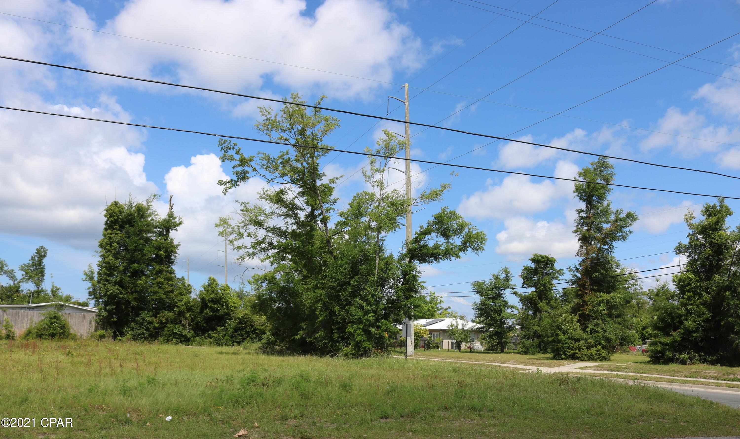Lake Drive Heights - Land