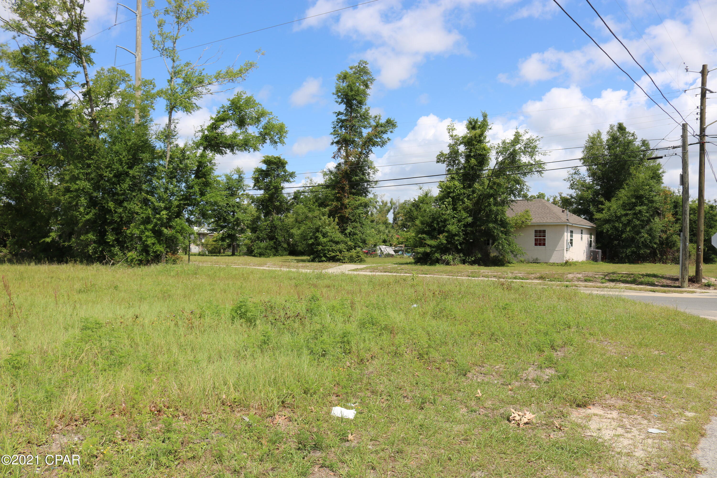 Lake Drive Heights - Land