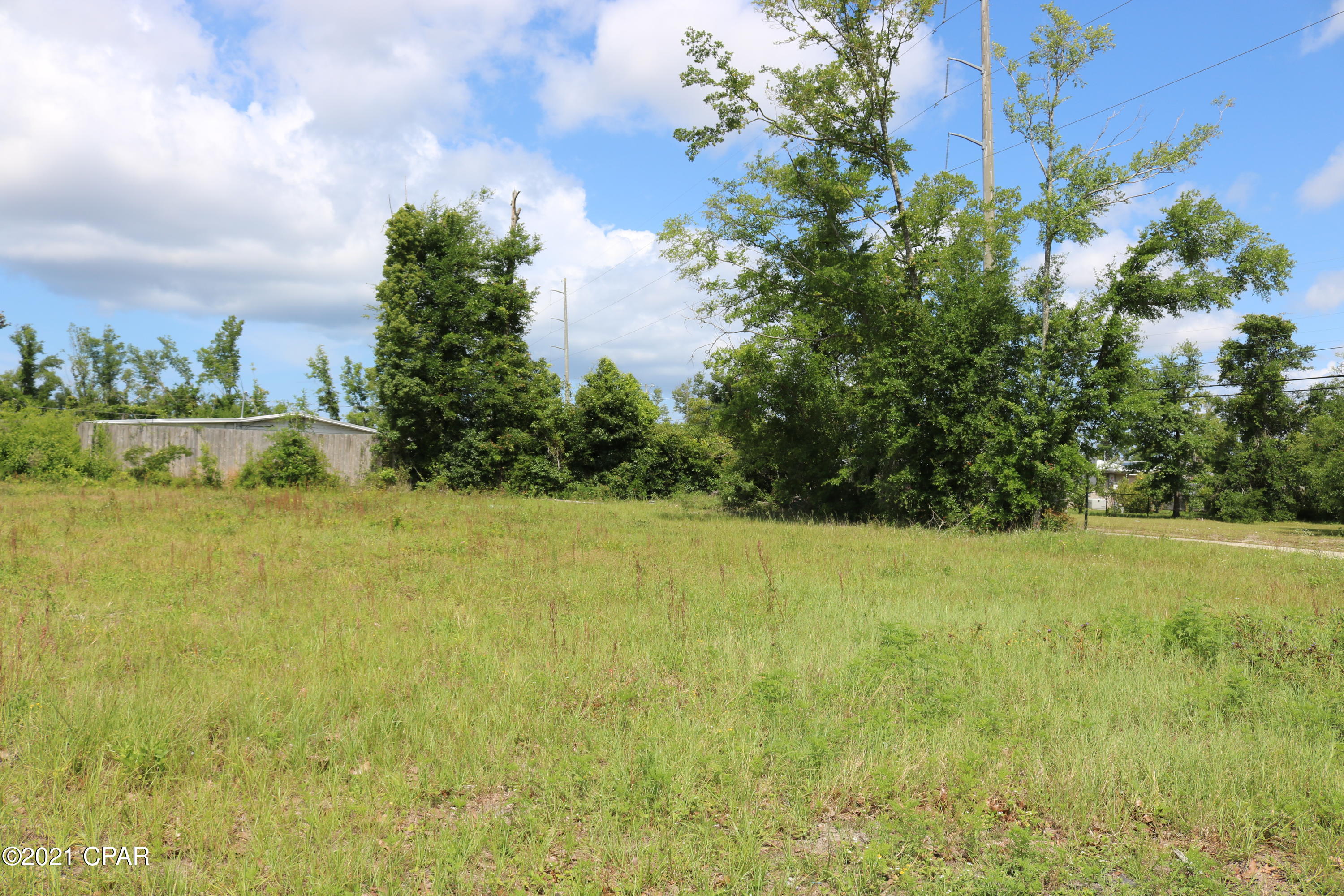Lake Drive Heights - Land