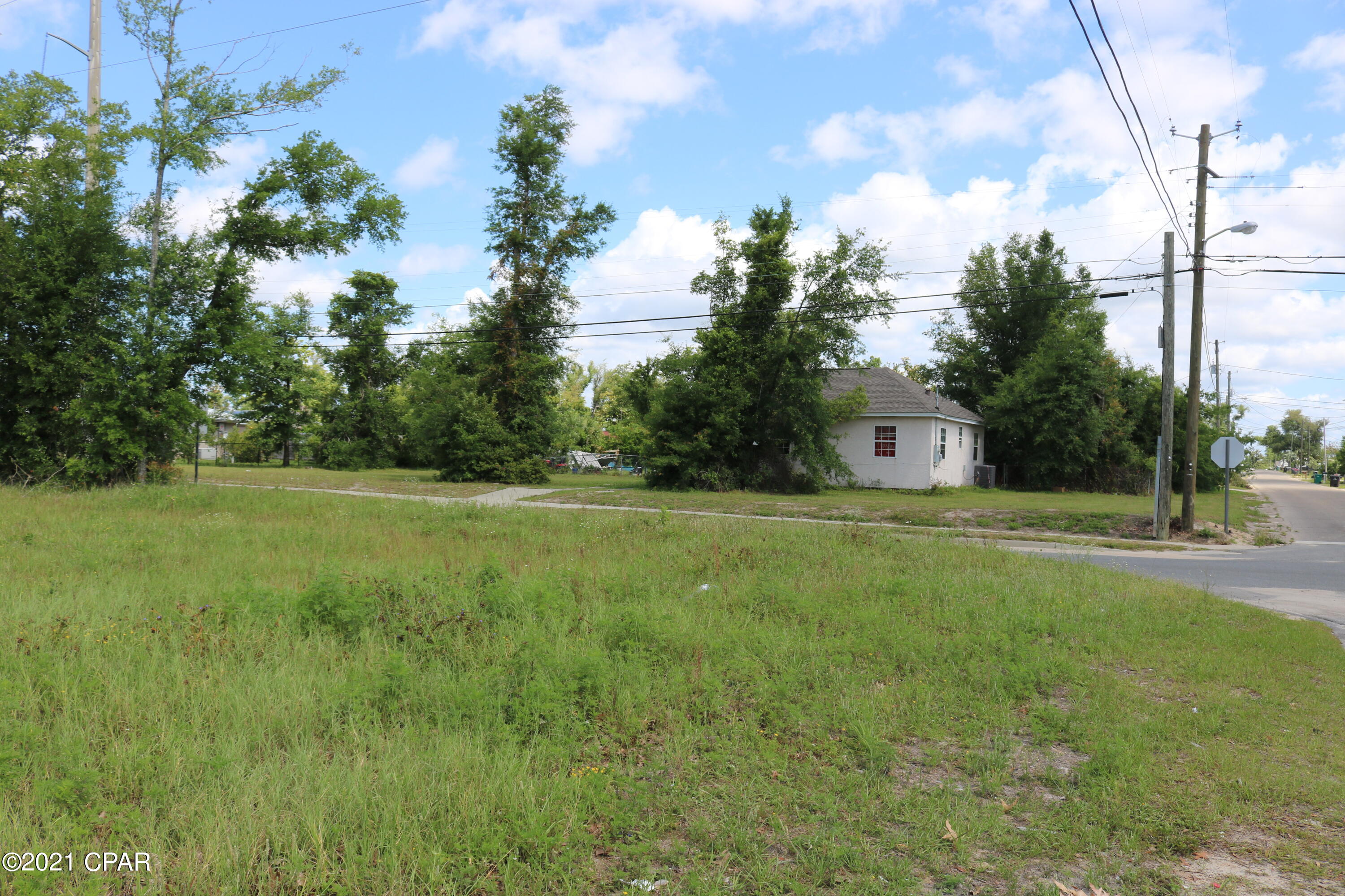 Lake Drive Heights - Land