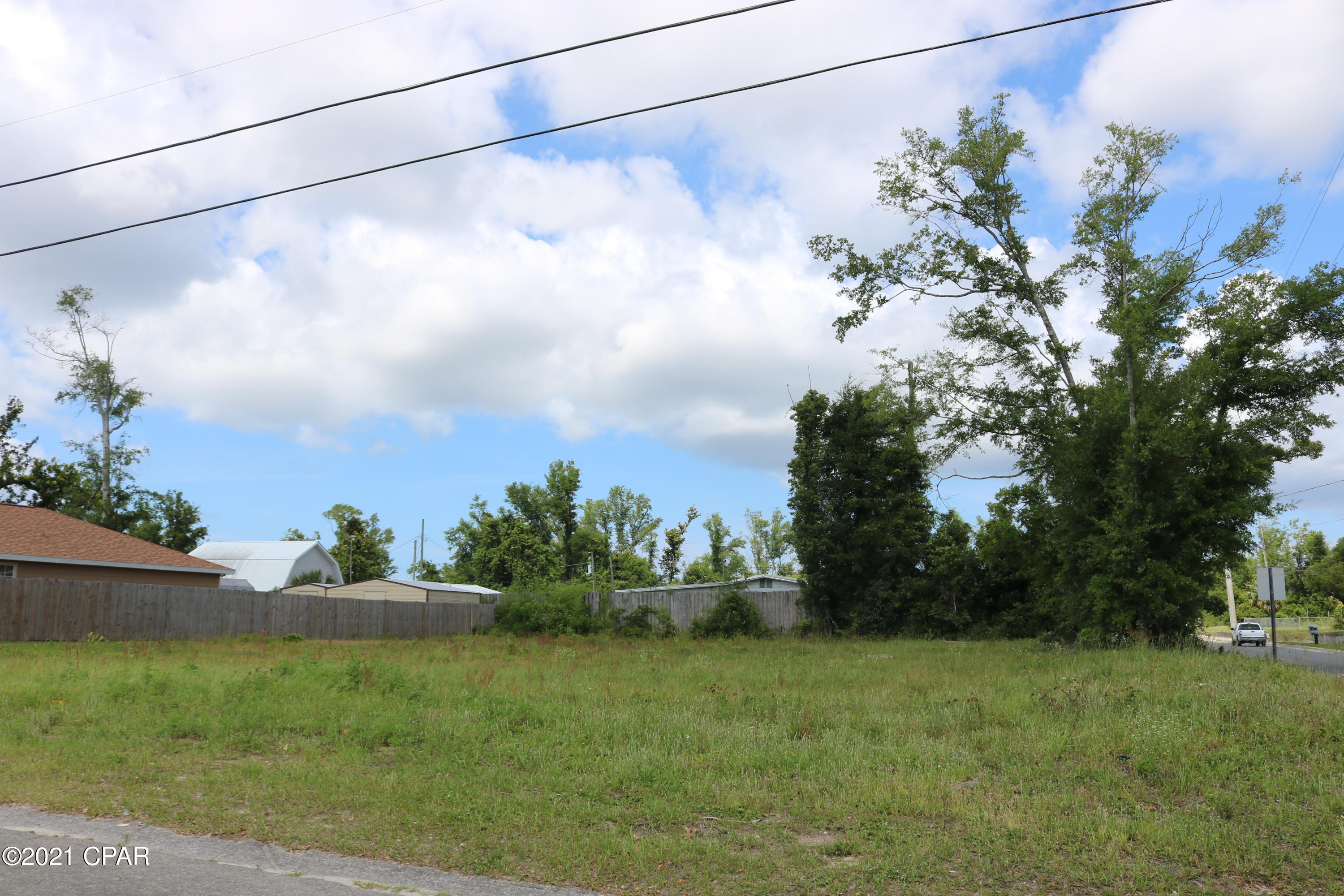 Lake Drive Heights - Land