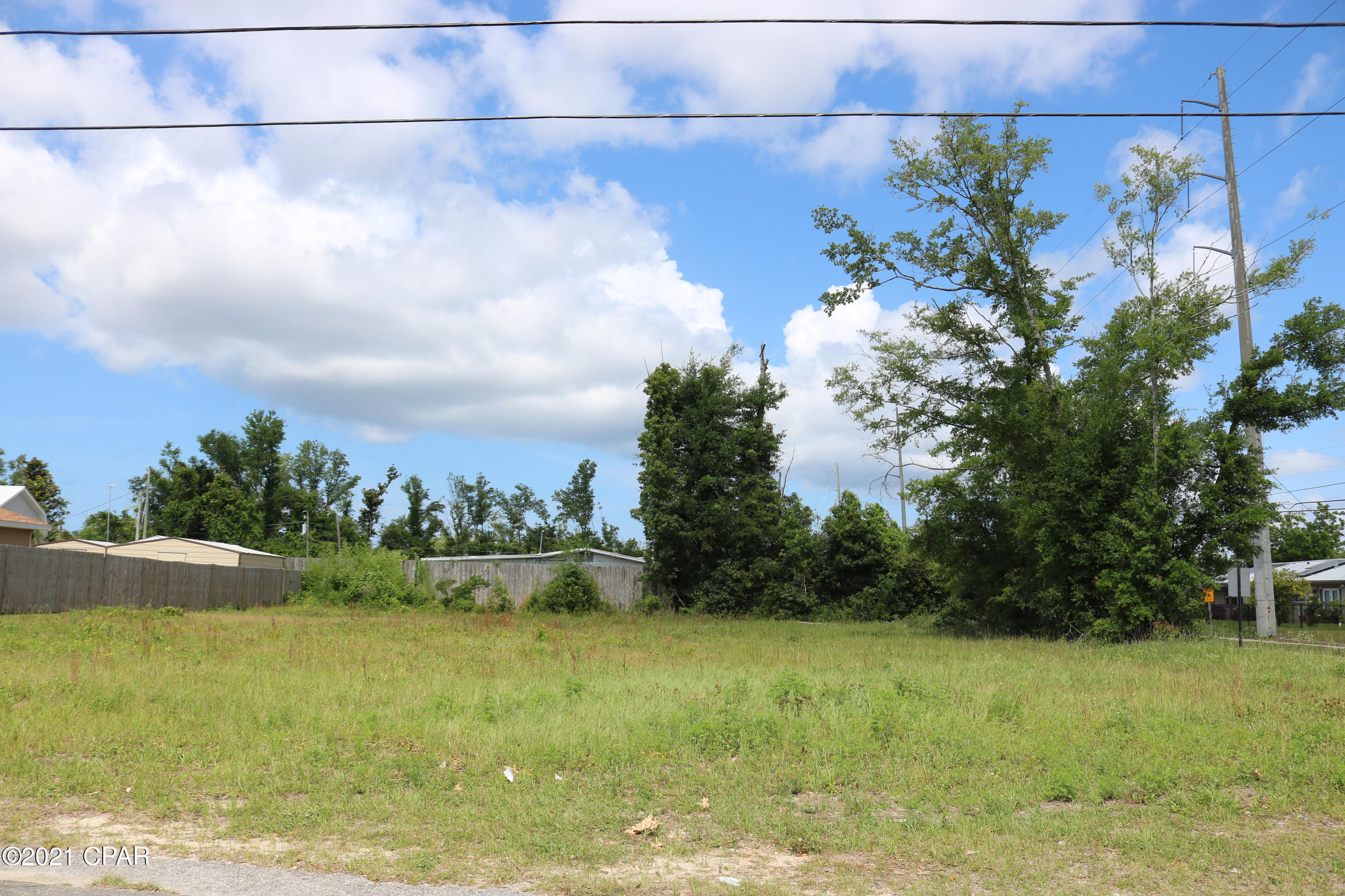 Lake Drive Heights - Land