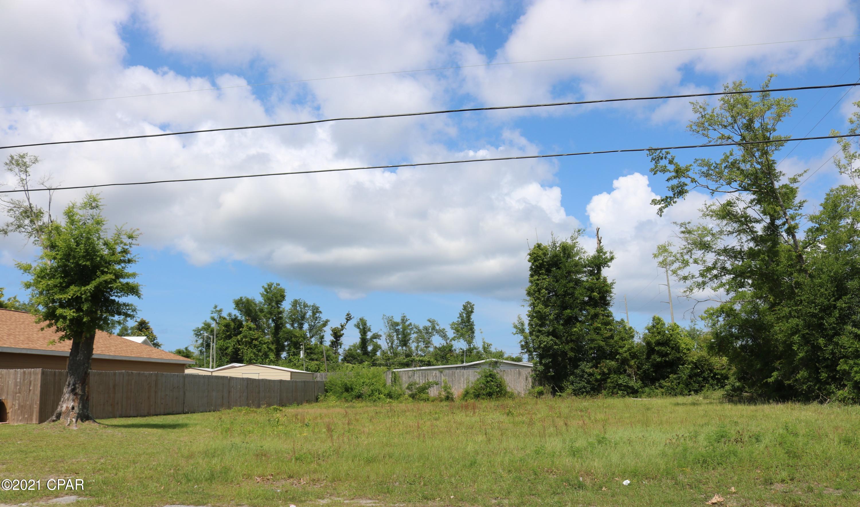 Lake Drive Heights - Land