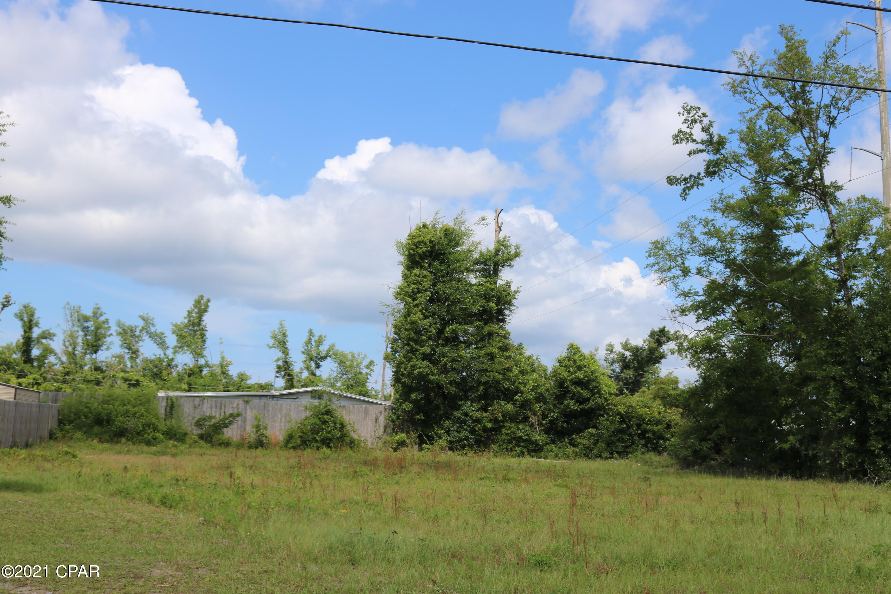 Lake Drive Heights - Land