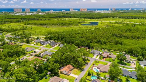 A home in Panama City Beach