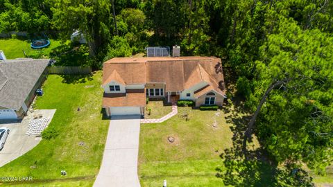 A home in Panama City Beach