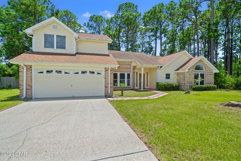 A home in Panama City Beach