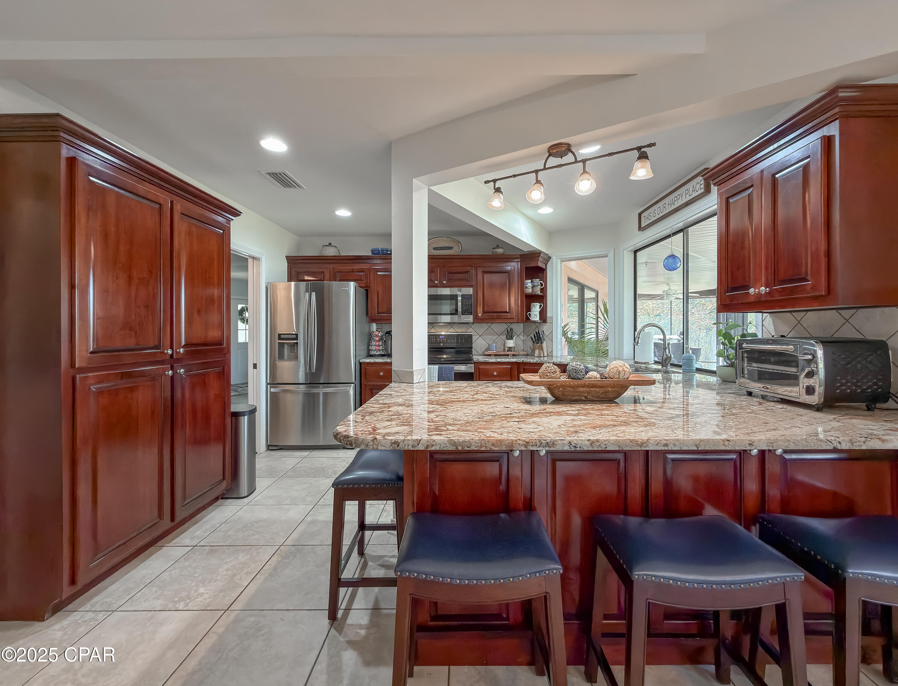 Indian Springs - Residential