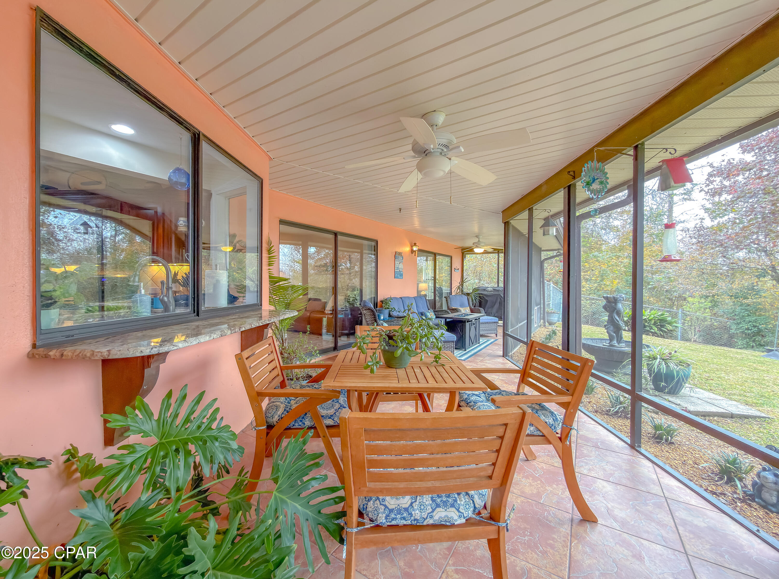 Indian Springs - Residential