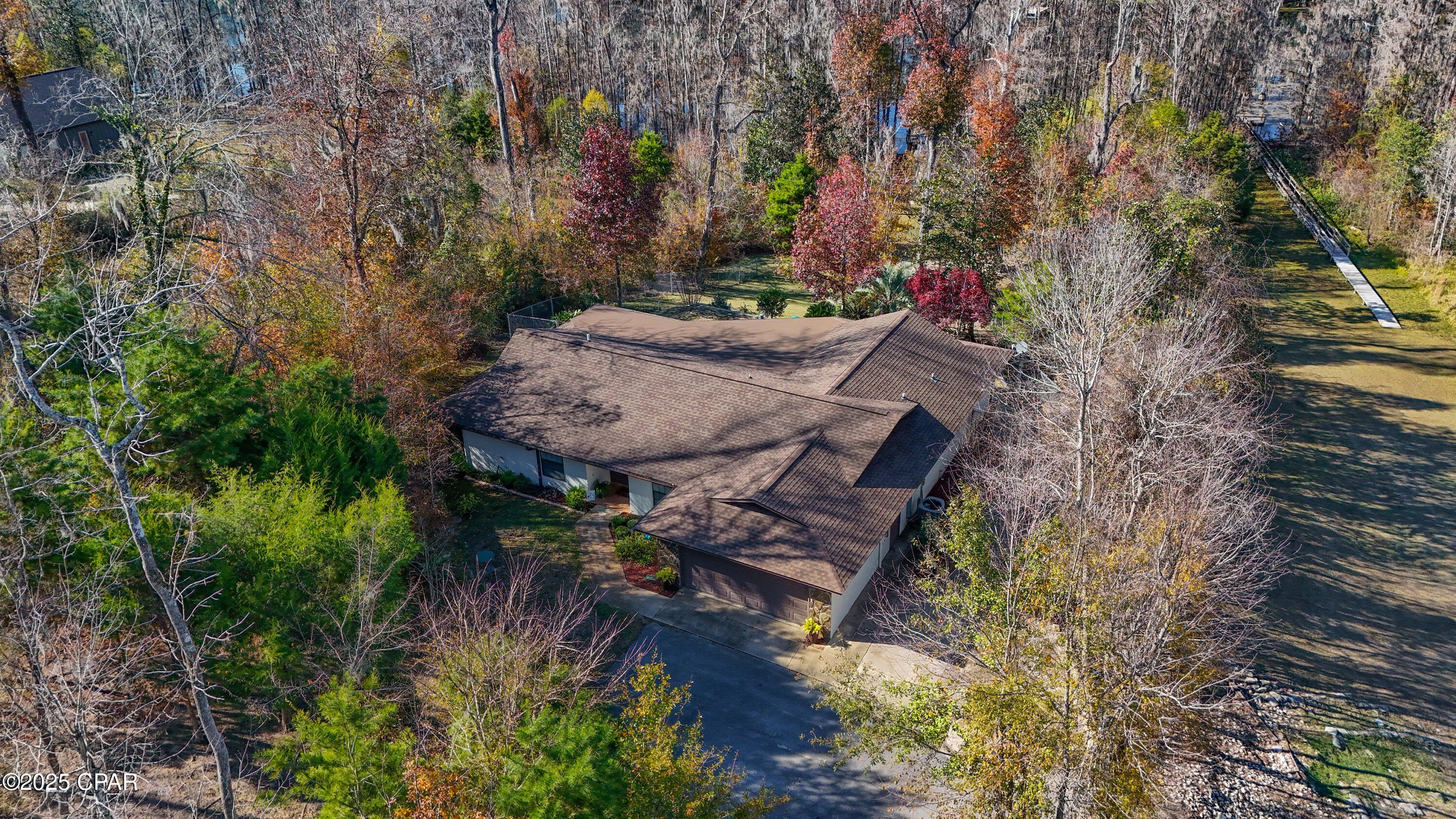 Indian Springs - Residential