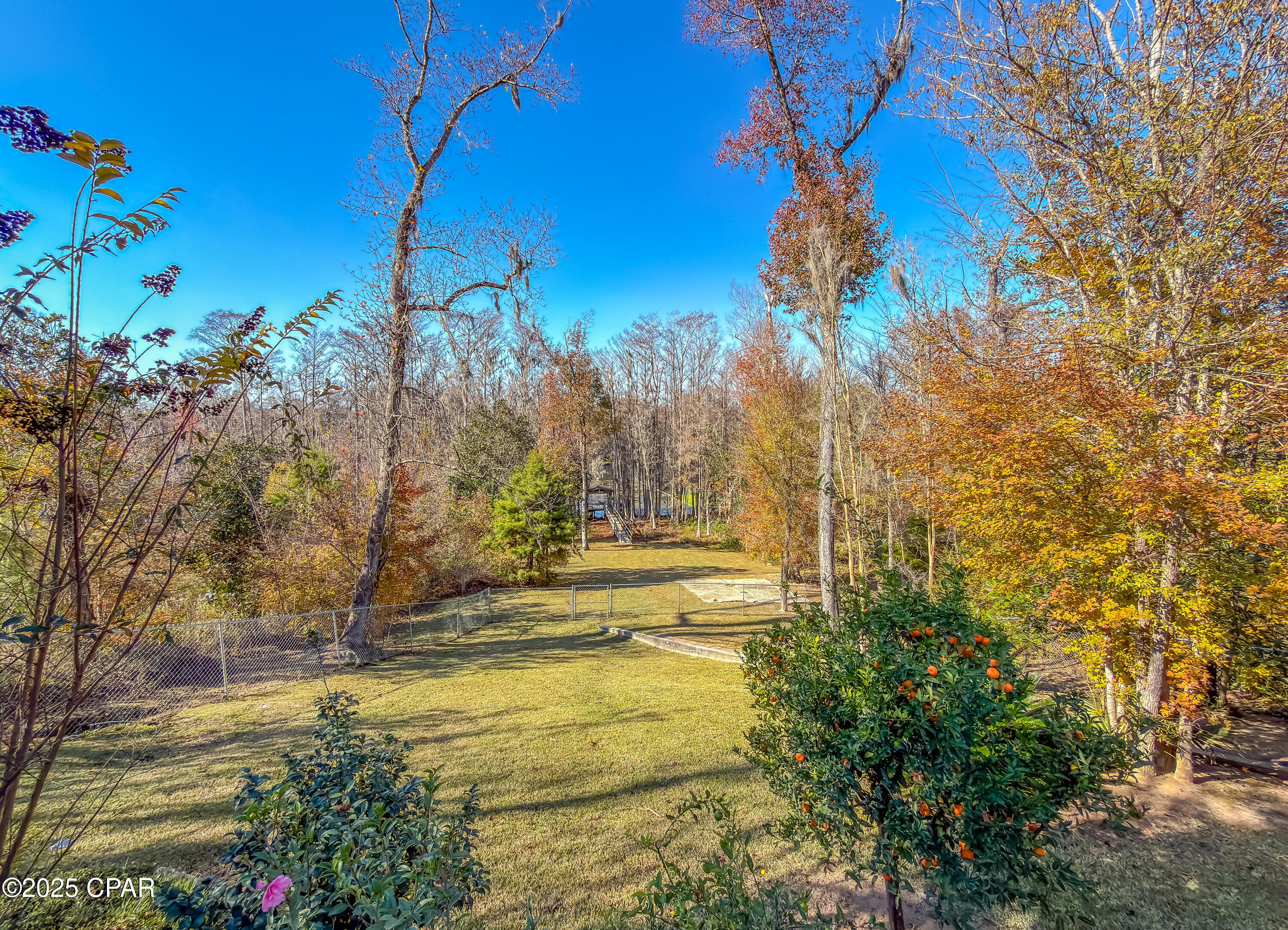 Indian Springs - Residential