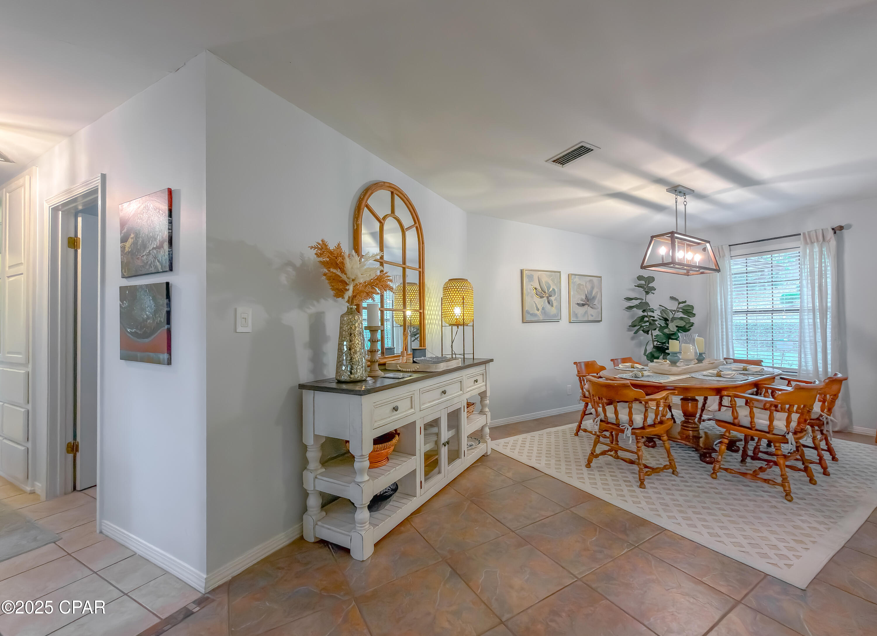 Indian Springs - Residential