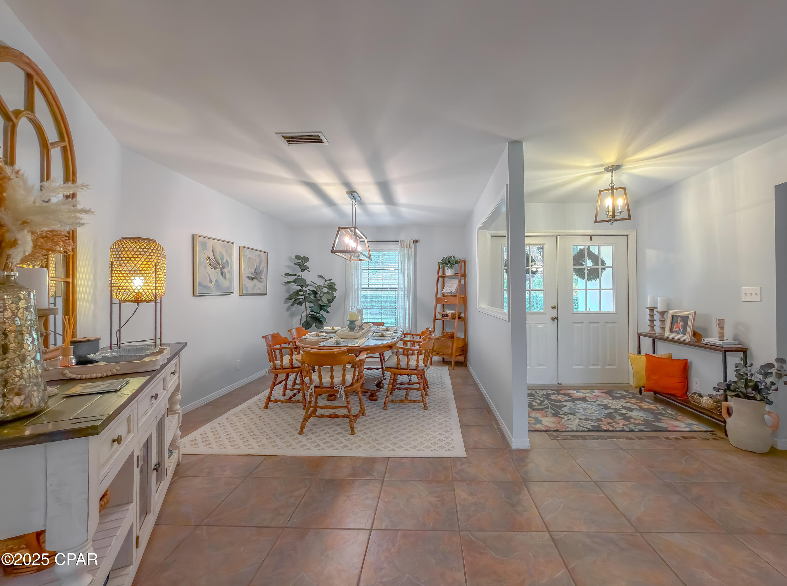 Indian Springs - Residential