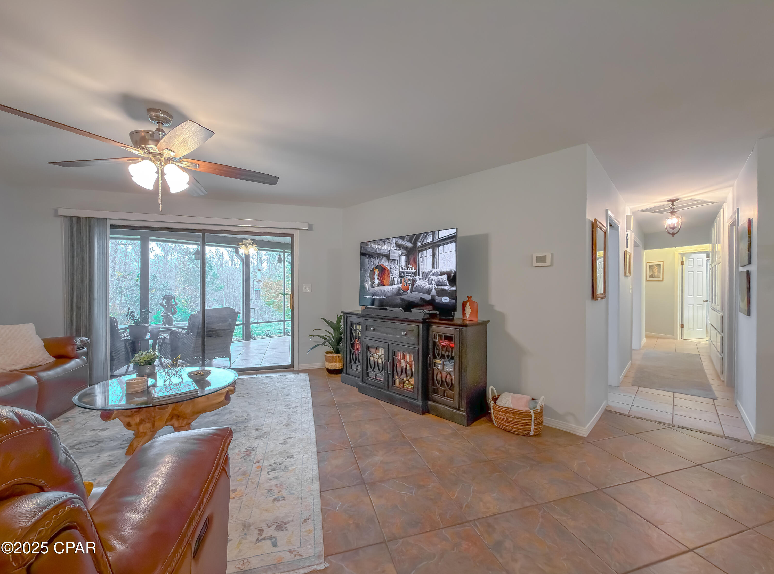 Indian Springs - Residential