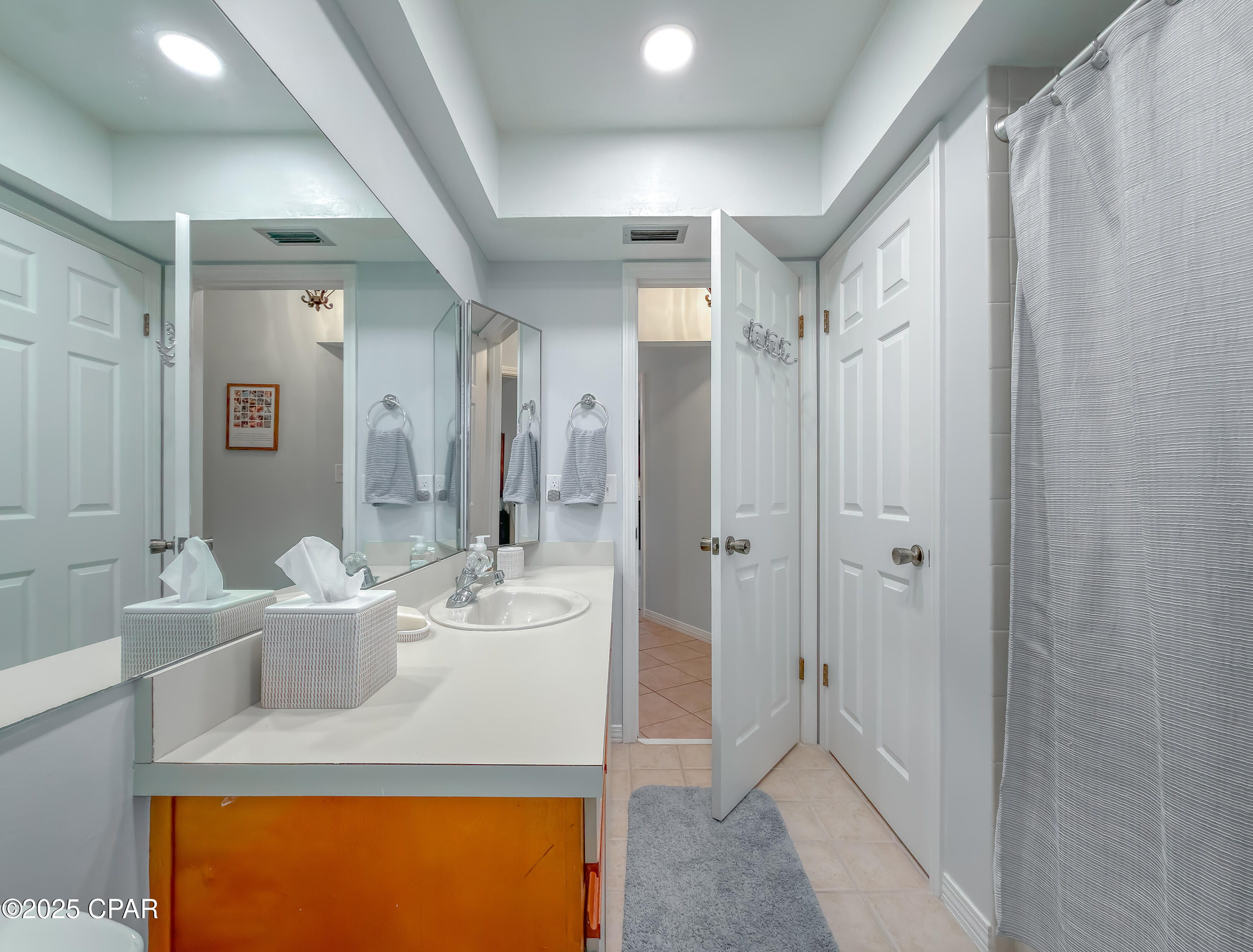 Indian Springs - Residential