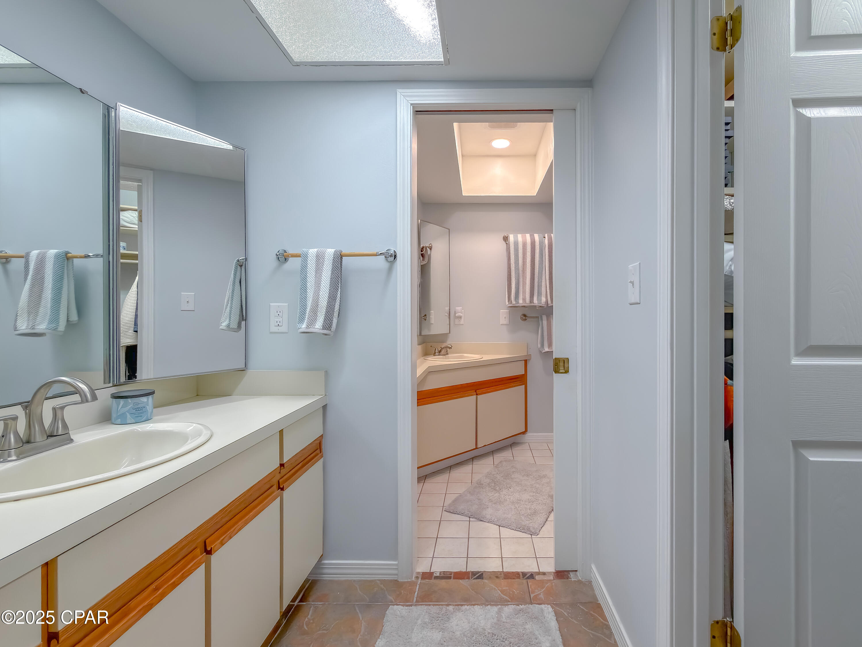 Indian Springs - Residential