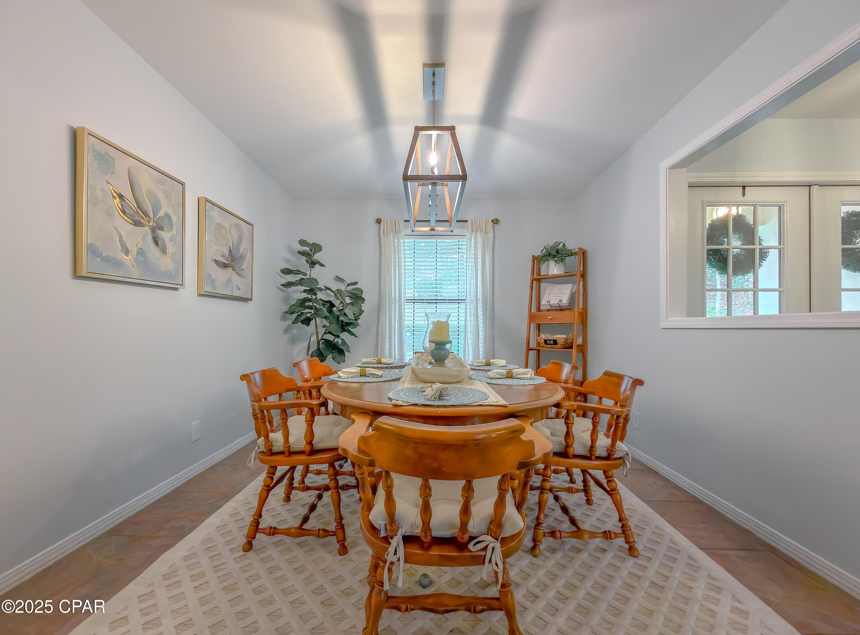 Indian Springs - Residential