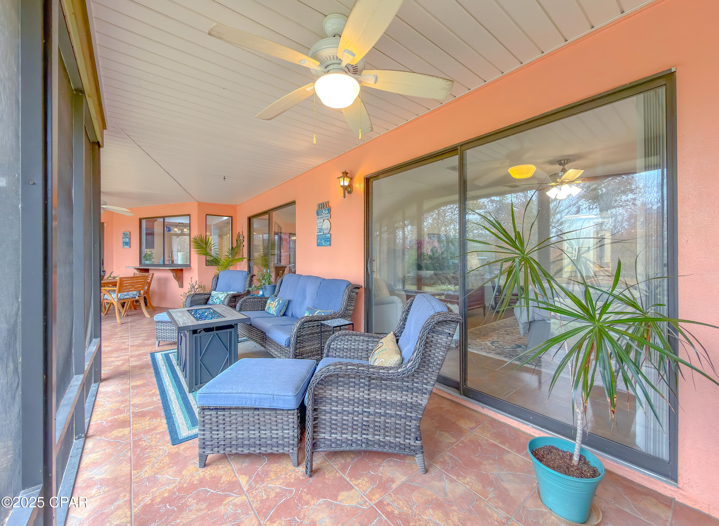 Indian Springs - Residential