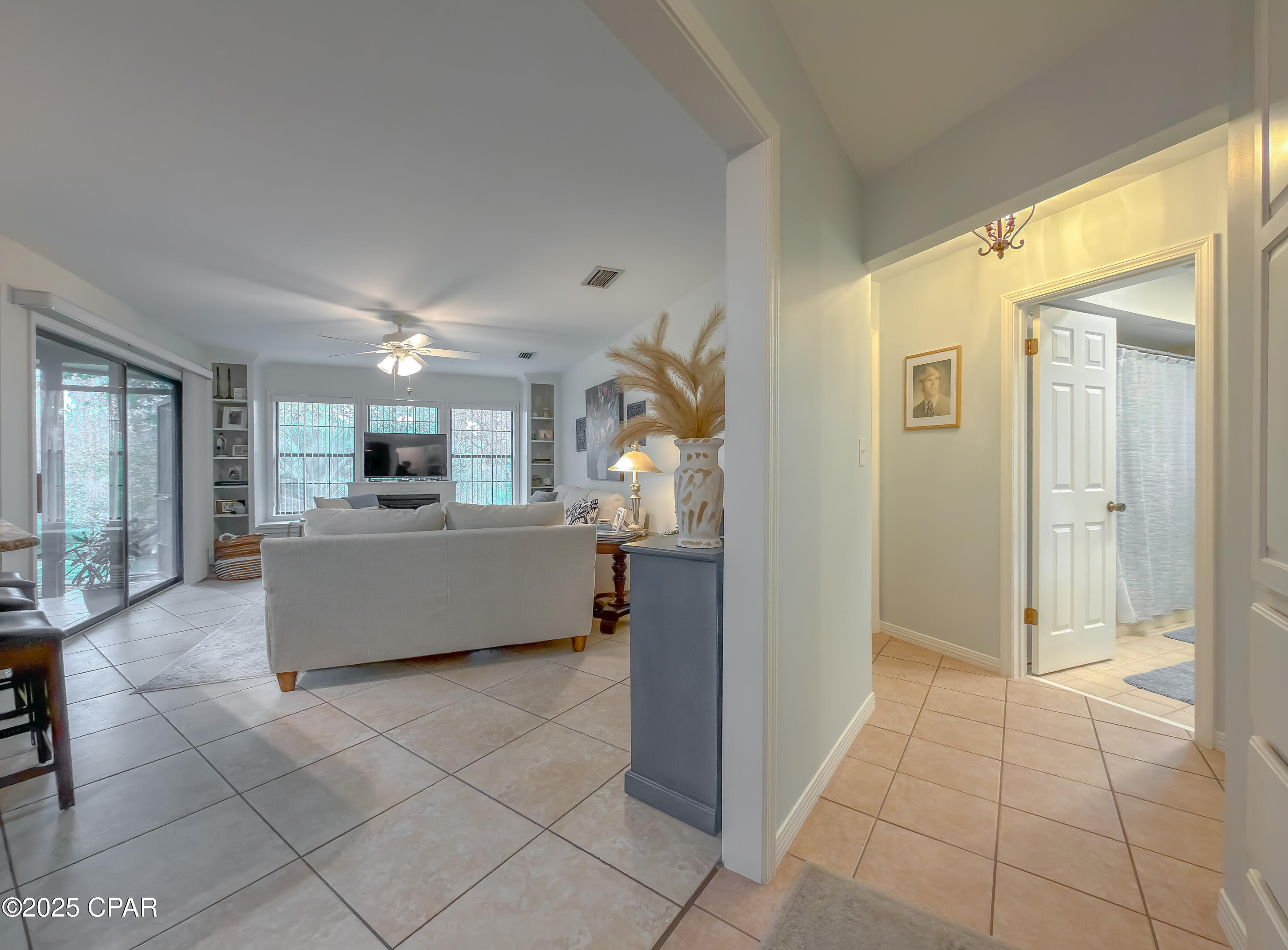 Indian Springs - Residential