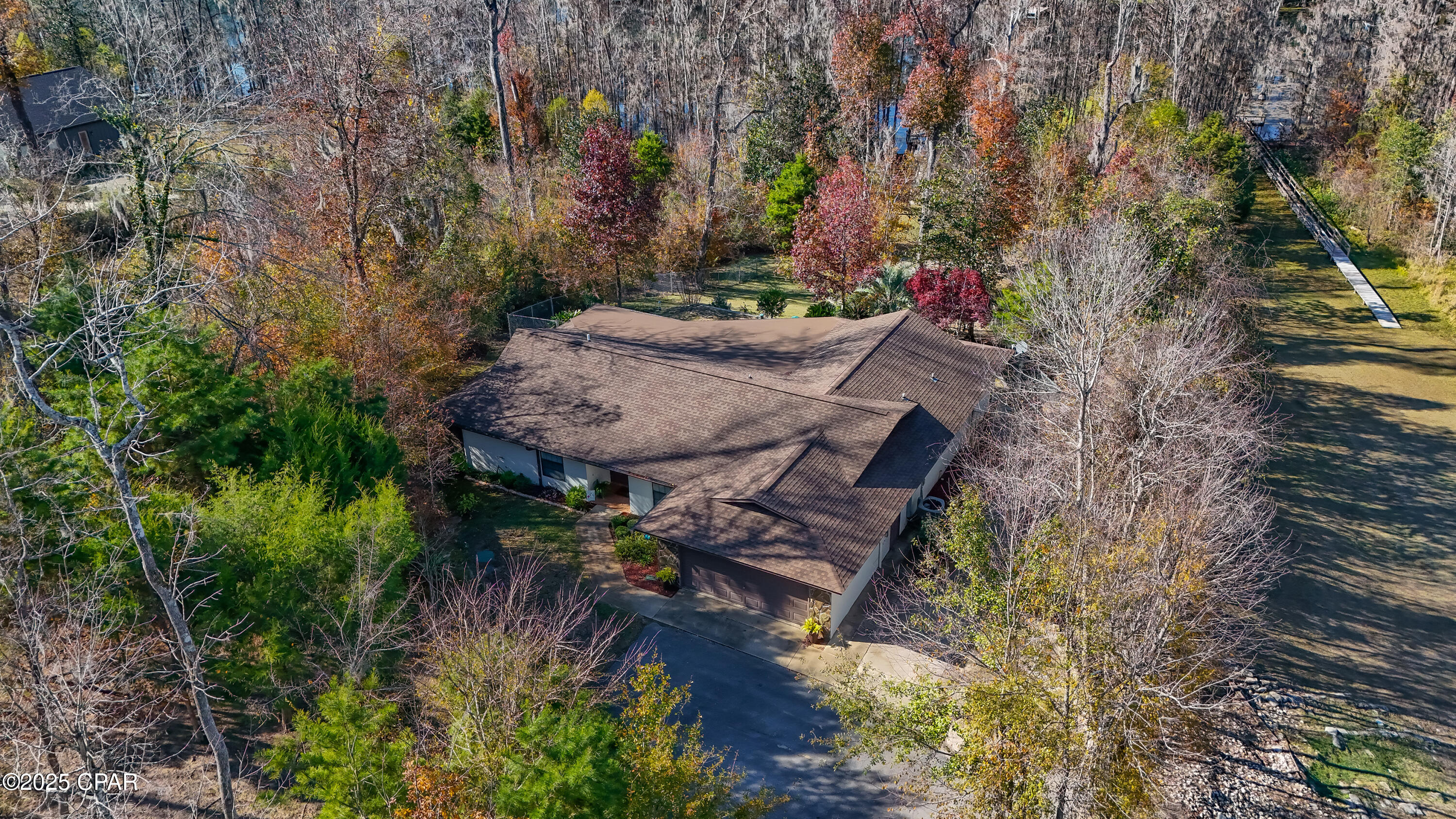 Indian Springs - Residential