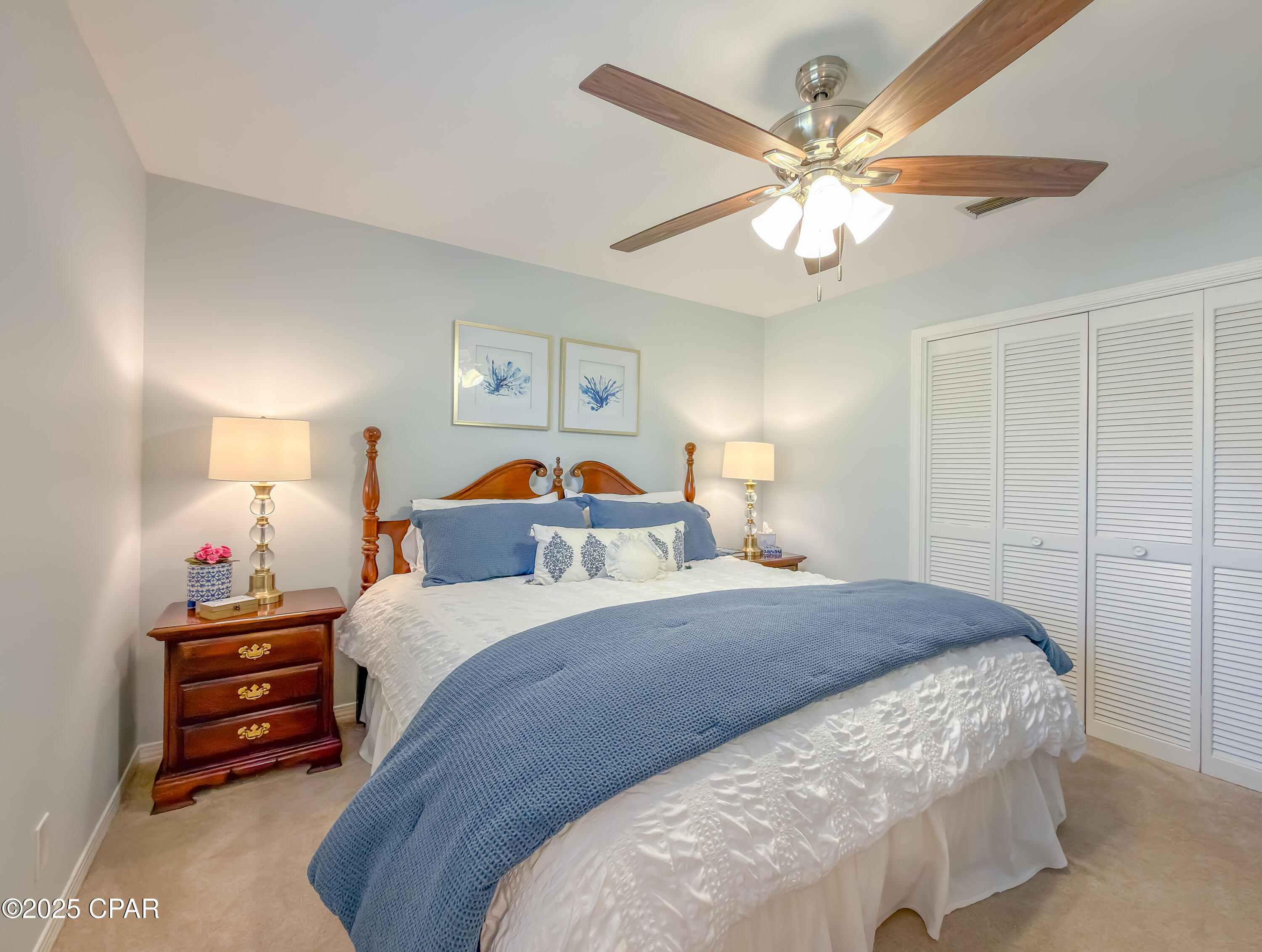 Indian Springs - Residential