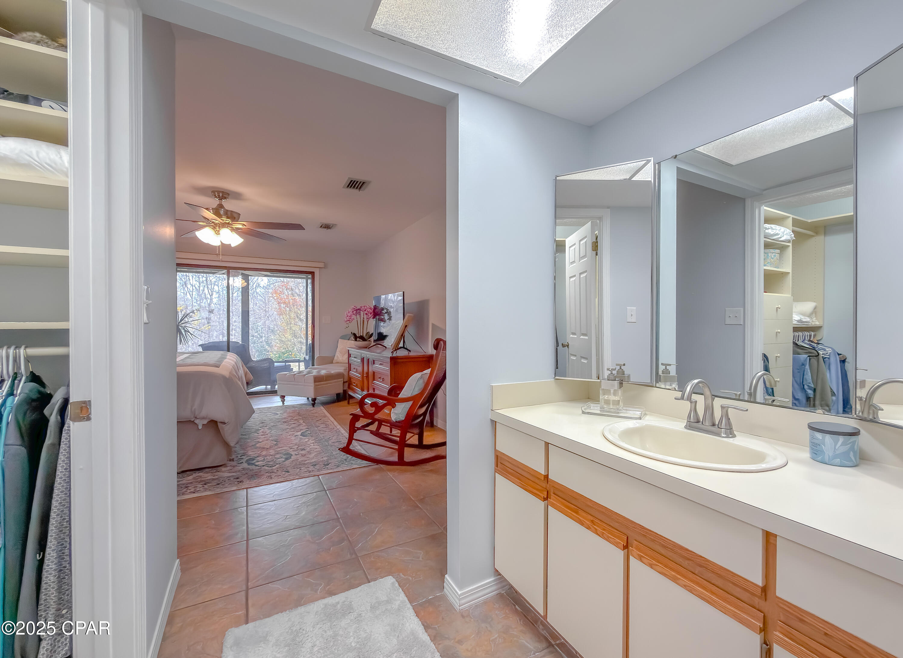 Indian Springs - Residential