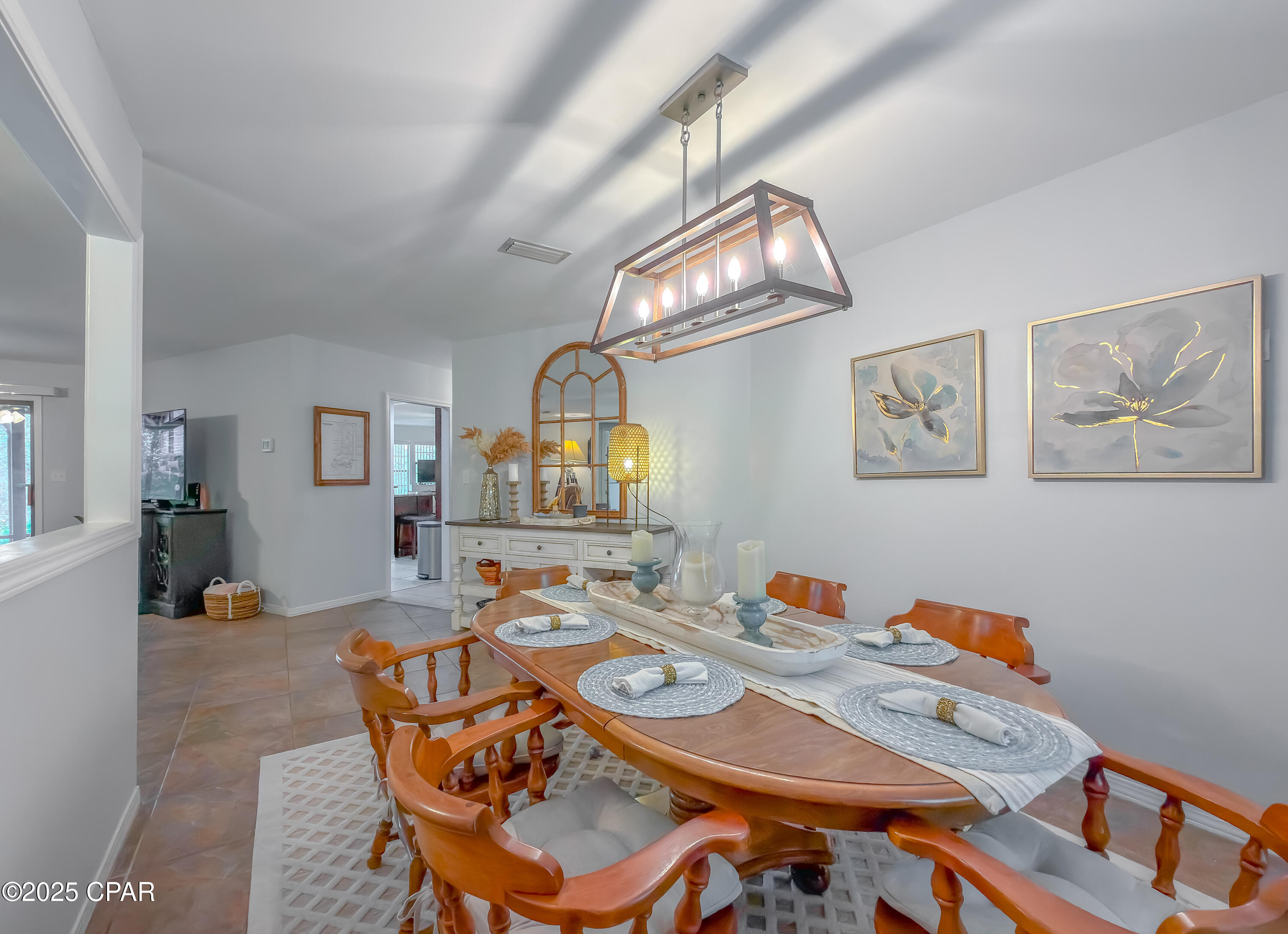 Indian Springs - Residential