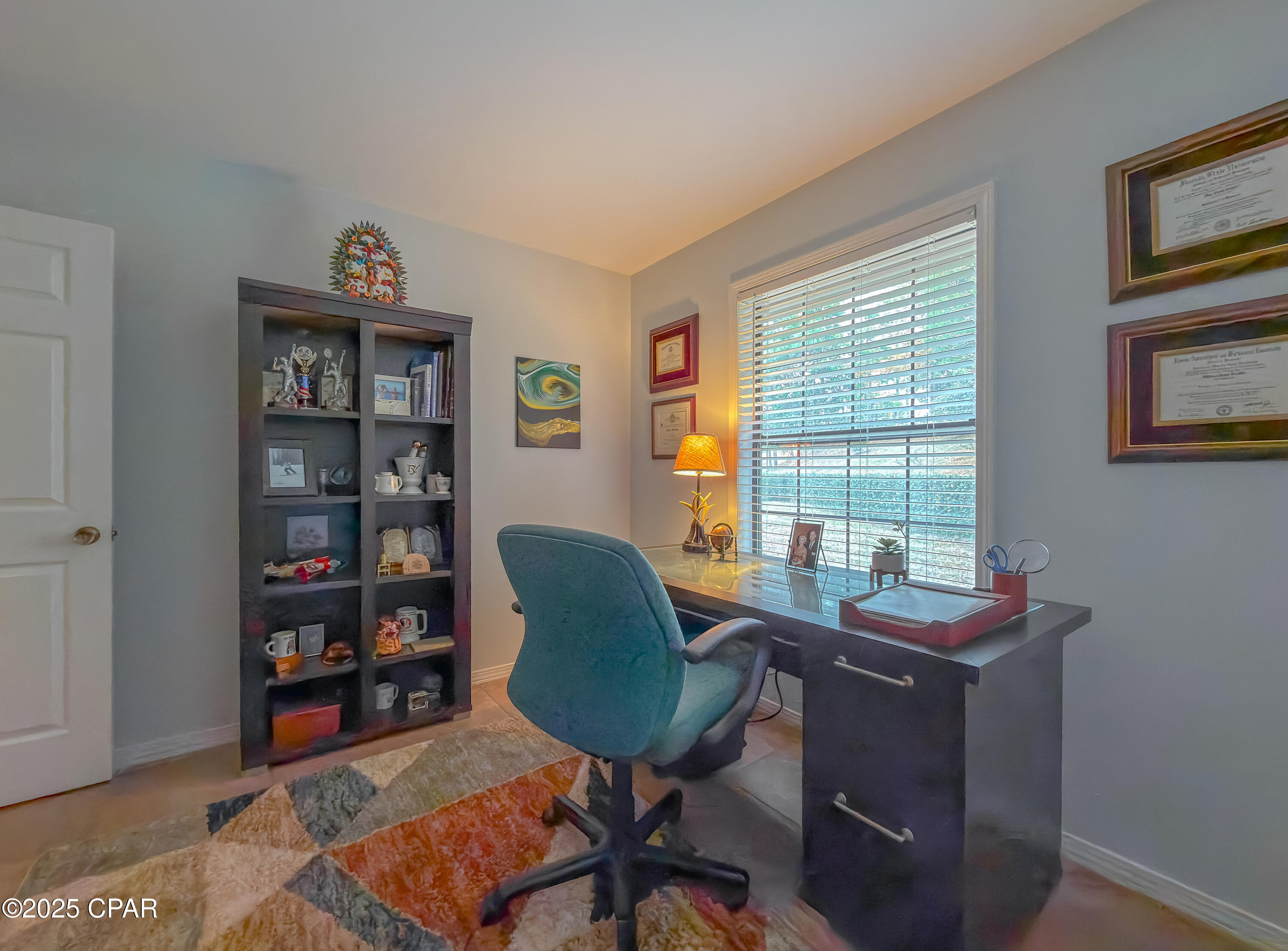 Indian Springs - Residential