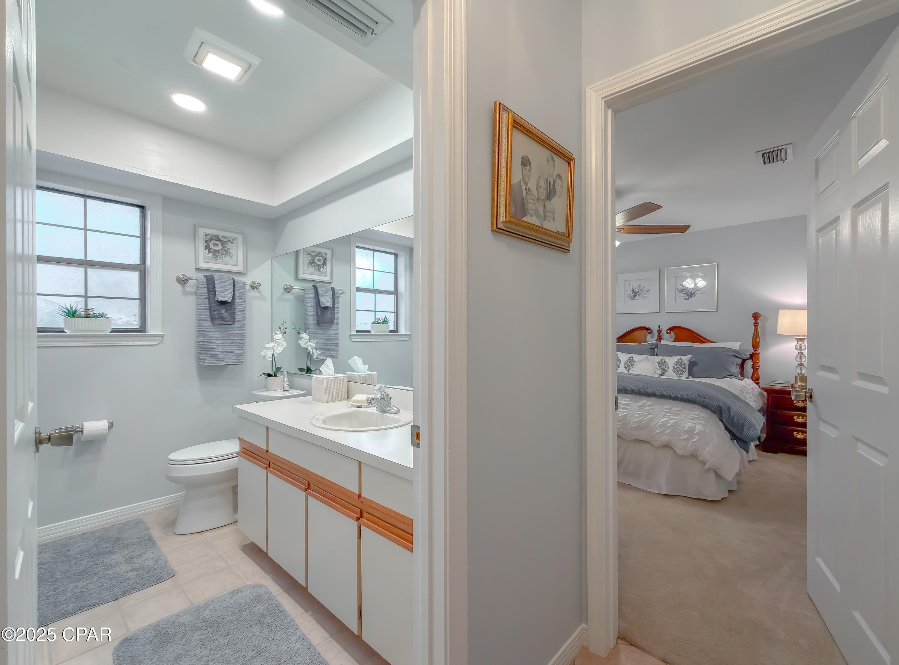 Indian Springs - Residential