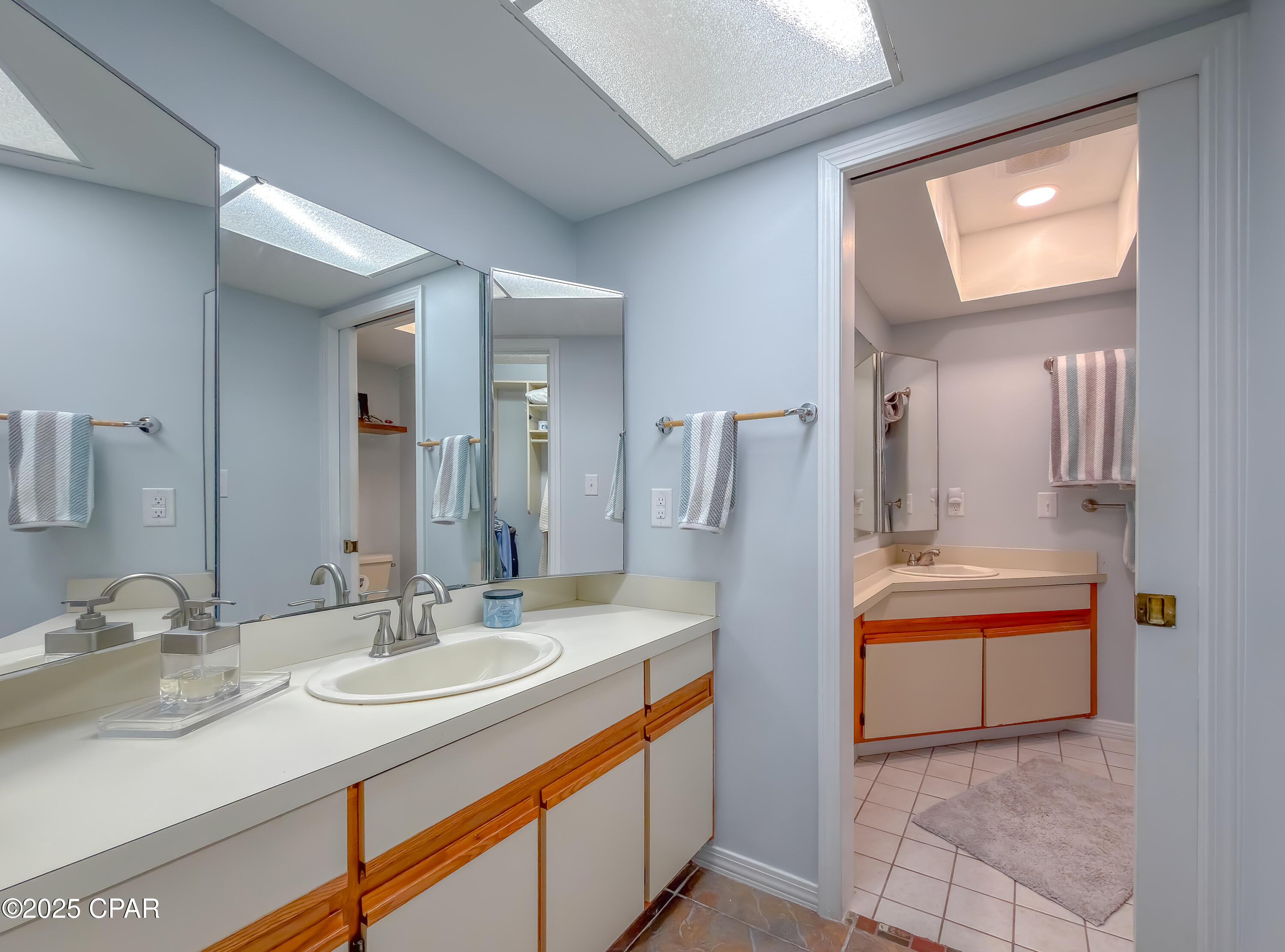 Indian Springs - Residential