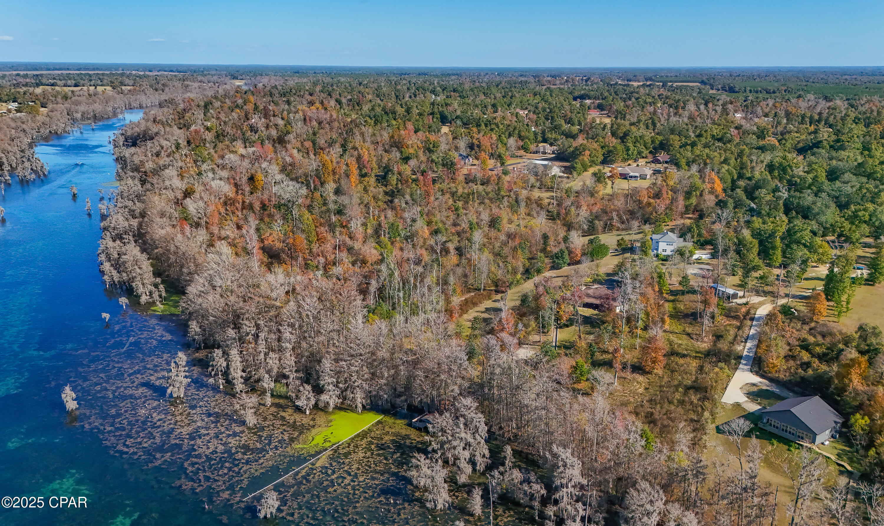 Indian Springs - Residential