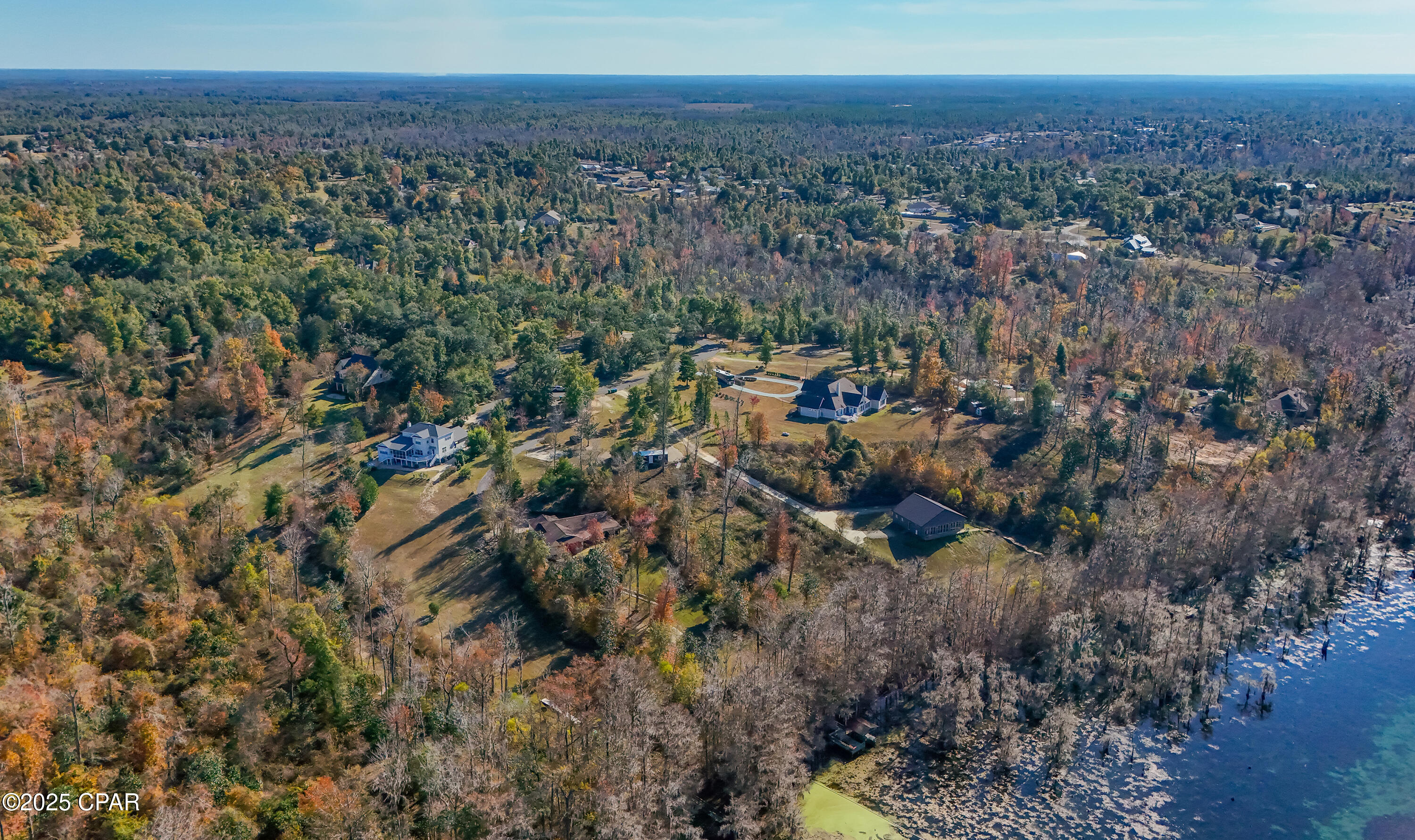 Indian Springs - Residential