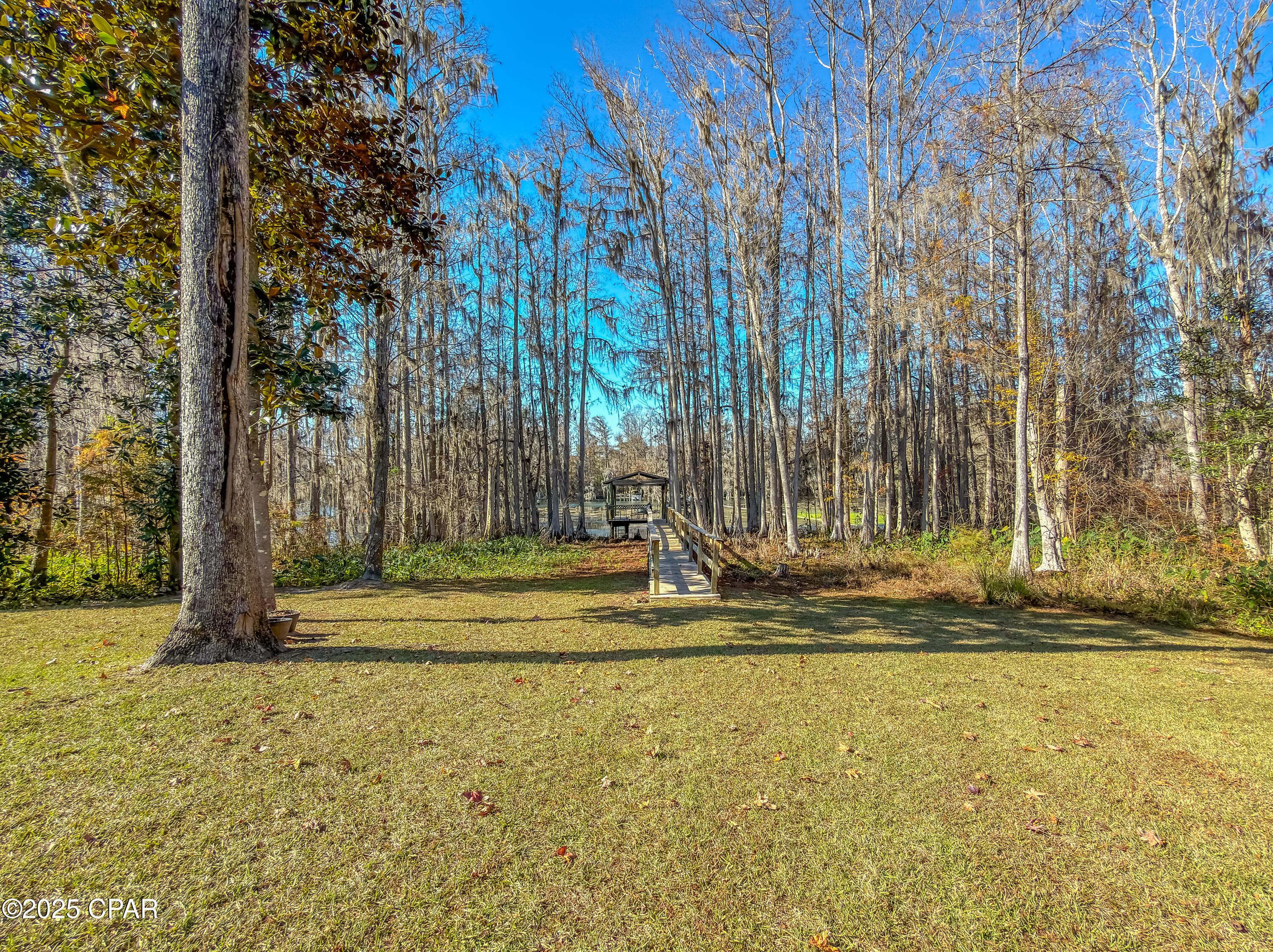 Indian Springs - Residential