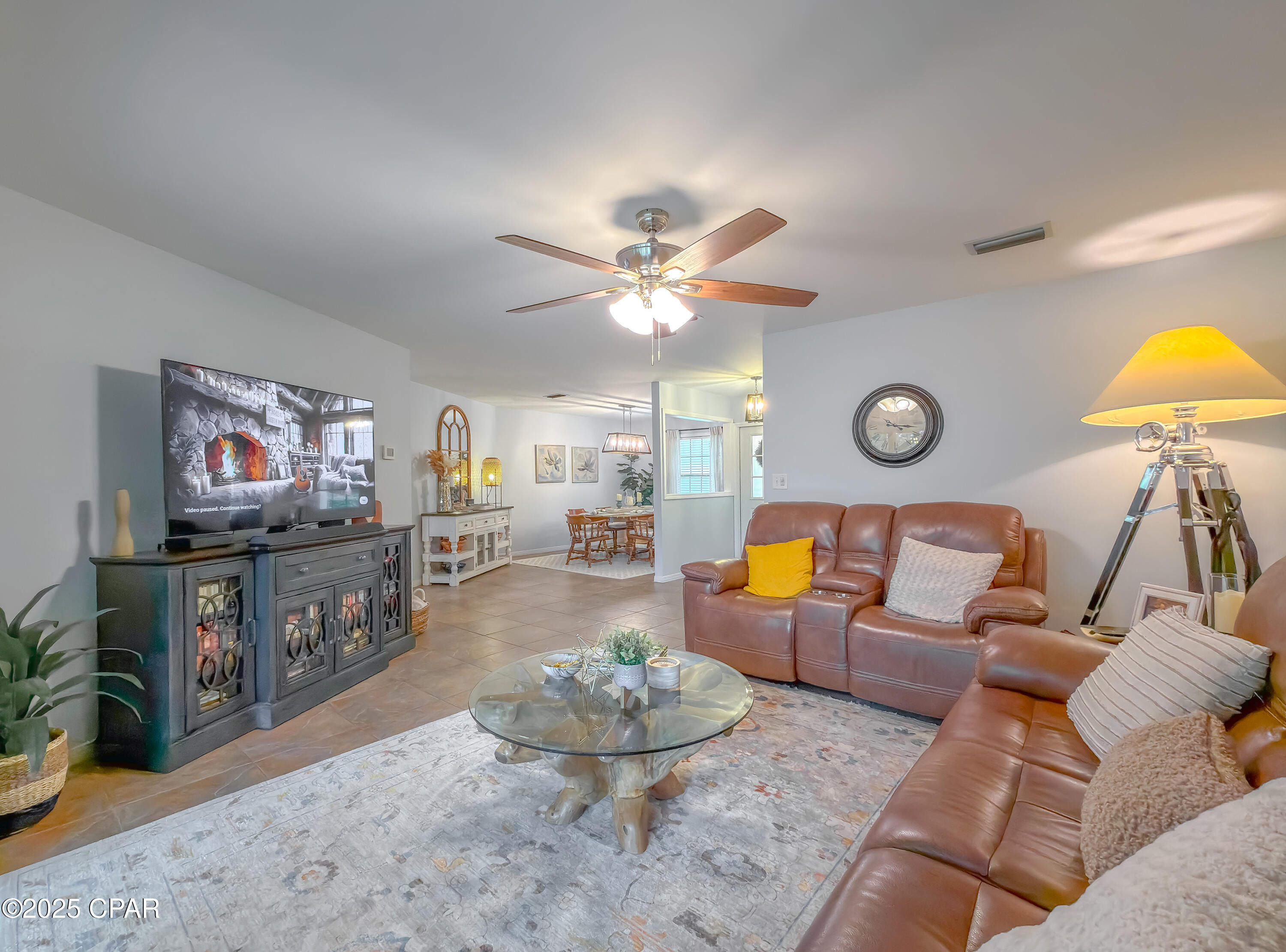 Indian Springs - Residential